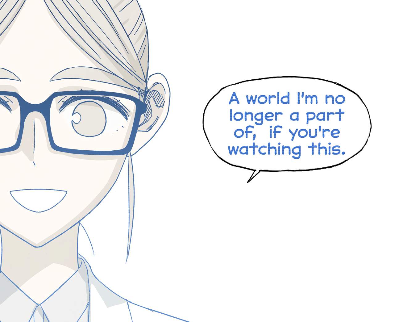 Read Mosquito War (en) Manga Online