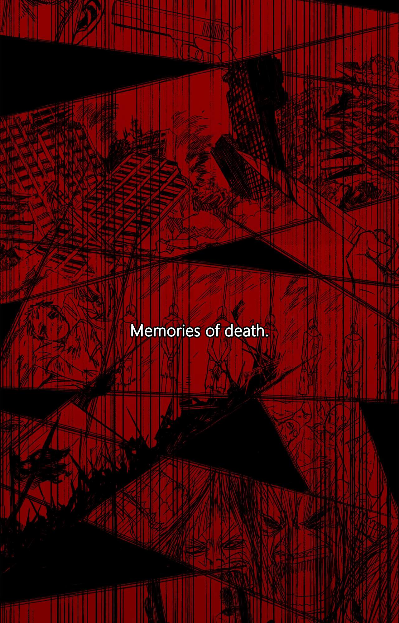 Read Mosquito War (en) Manga Online