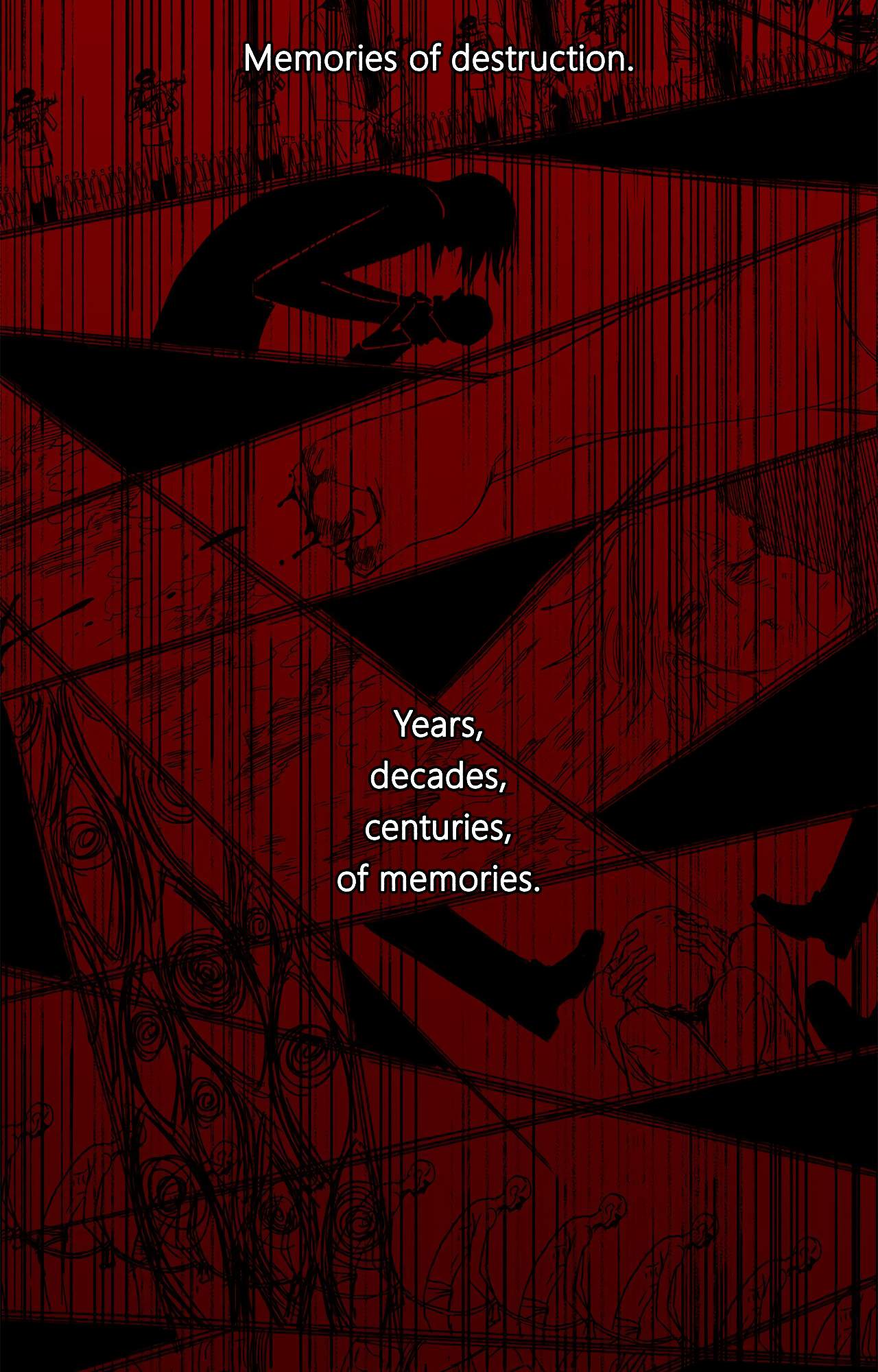 Read Mosquito War (en) Manga Online