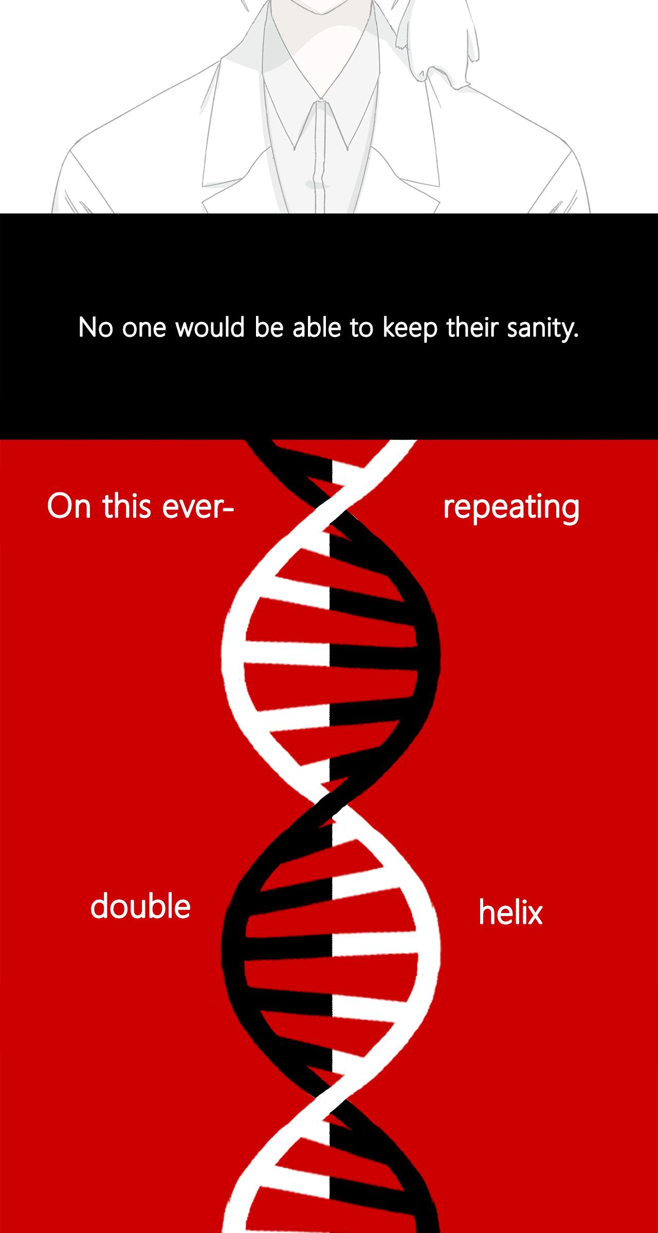 Read Mosquito War (en) Manga Online