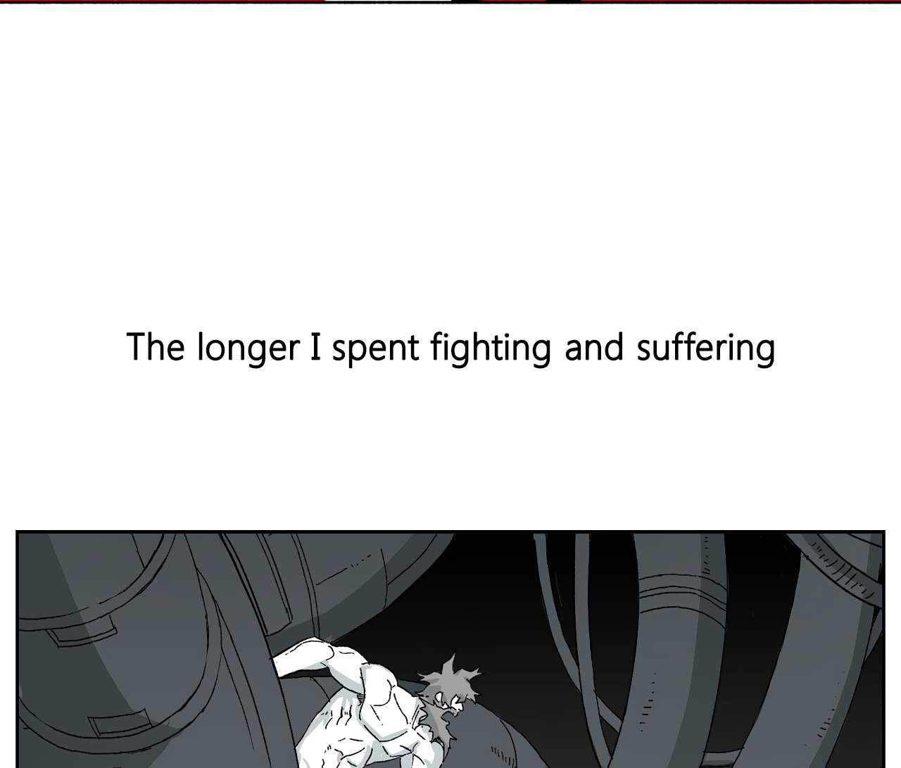 Read Mosquito War (en) Manga Online