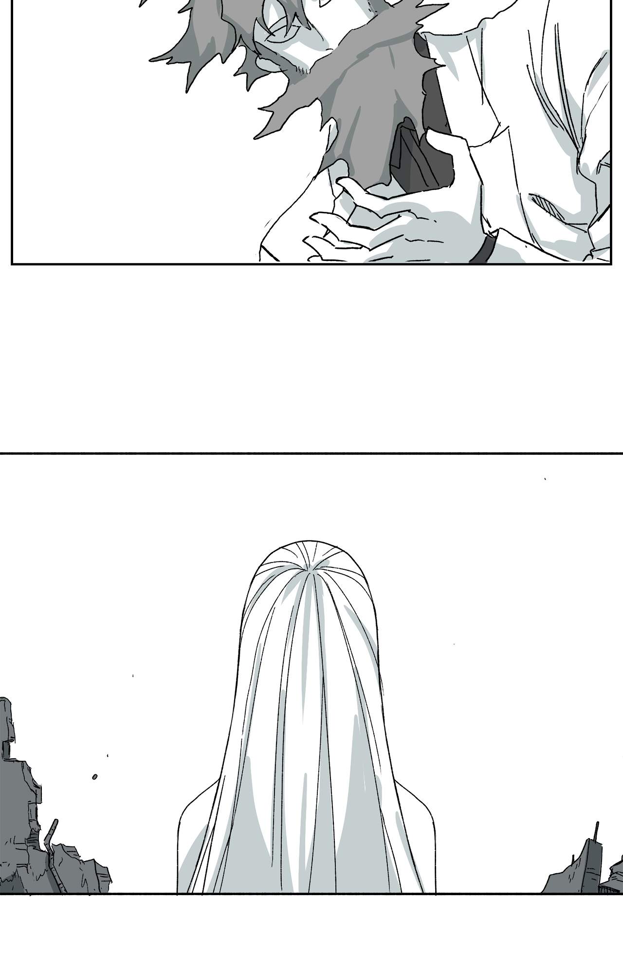 Read Mosquito War (en) Manga Online