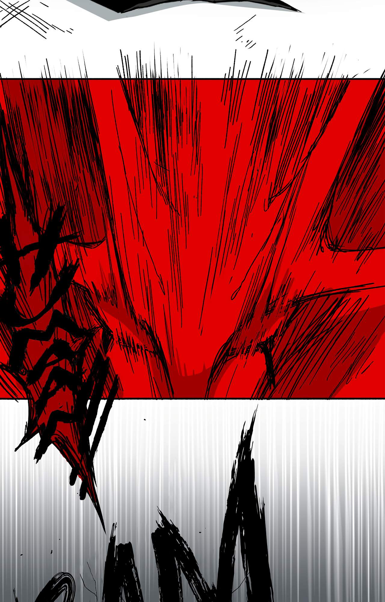 Read Mosquito War (en) Manga Online