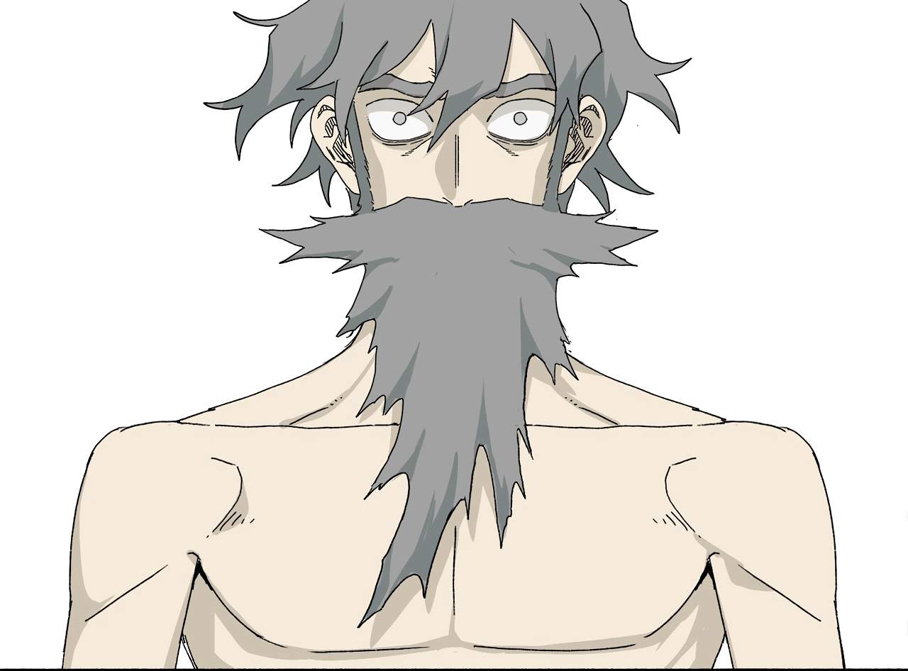 Read Mosquito War (en) Manga Online