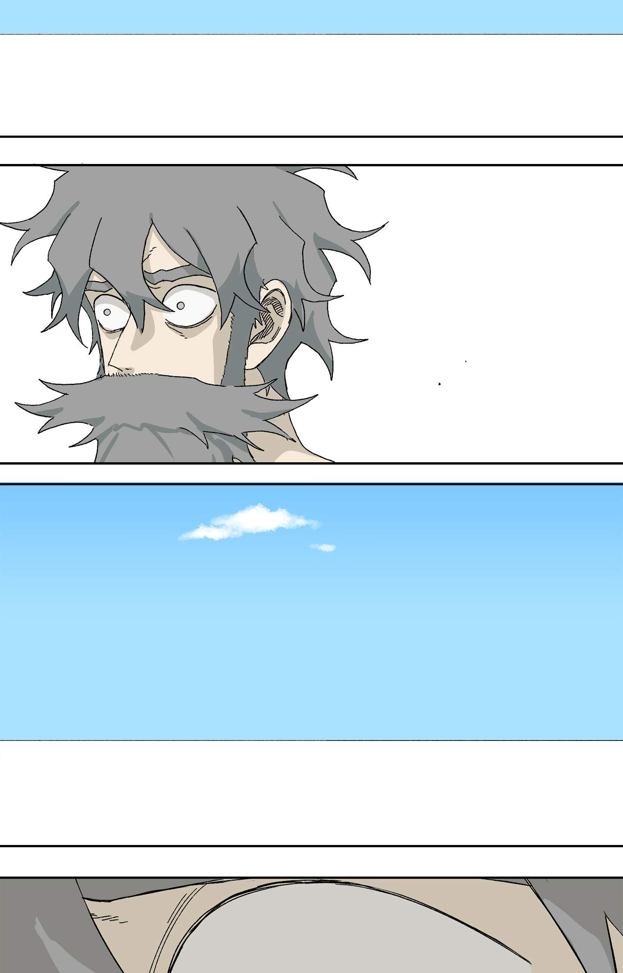 Read Mosquito War (en) Manga Online