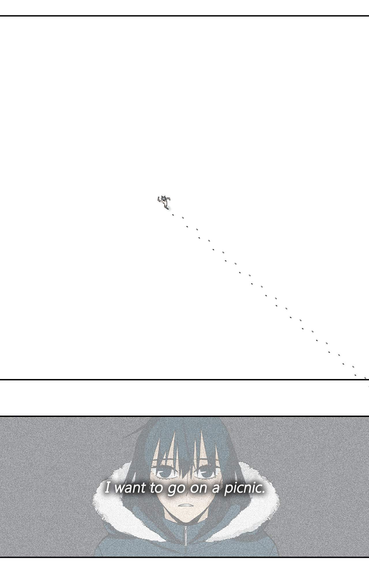 Read Mosquito War (en) Manga Online