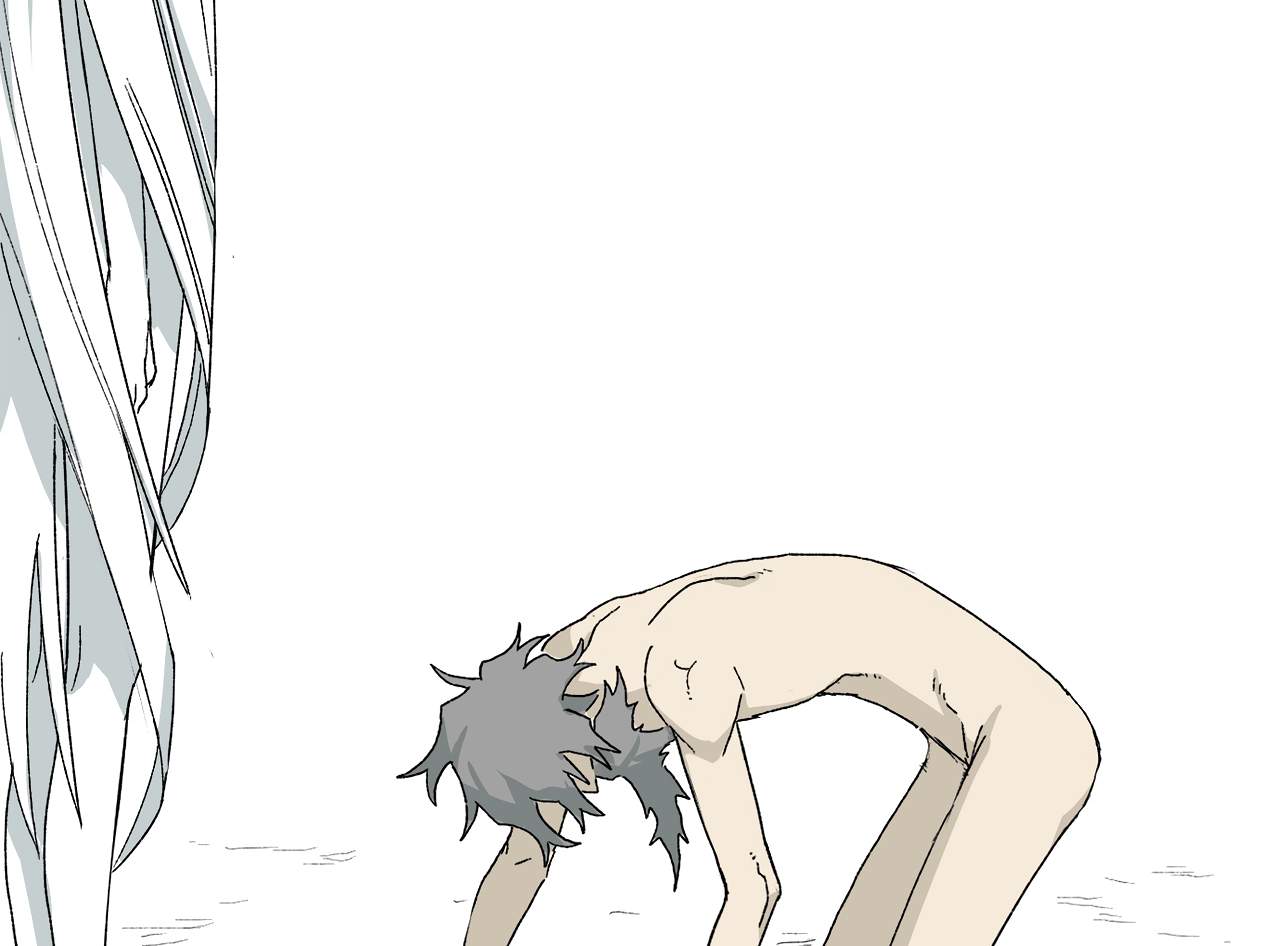 Read Mosquito War (en) Manga Online