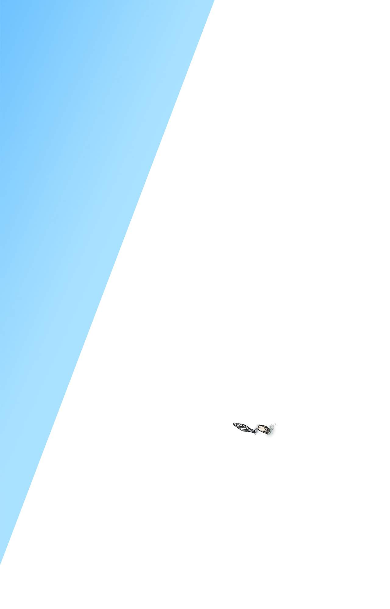 Read Mosquito War (en) Manga Online