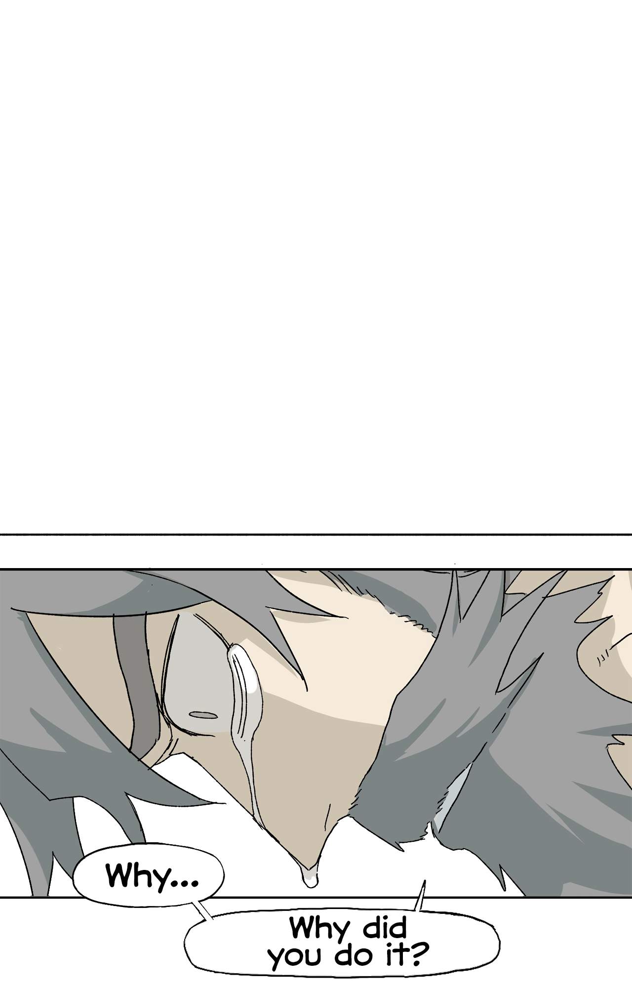 Read Mosquito War (en) Manga Online