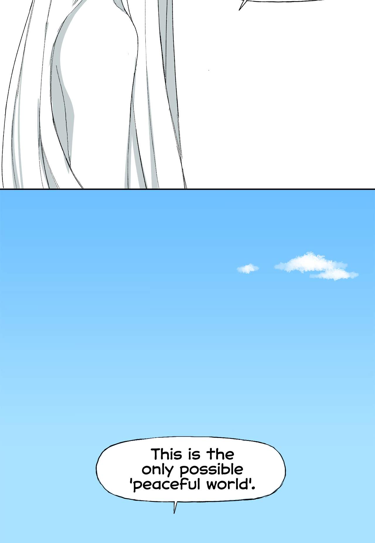 Read Mosquito War (en) Manga Online