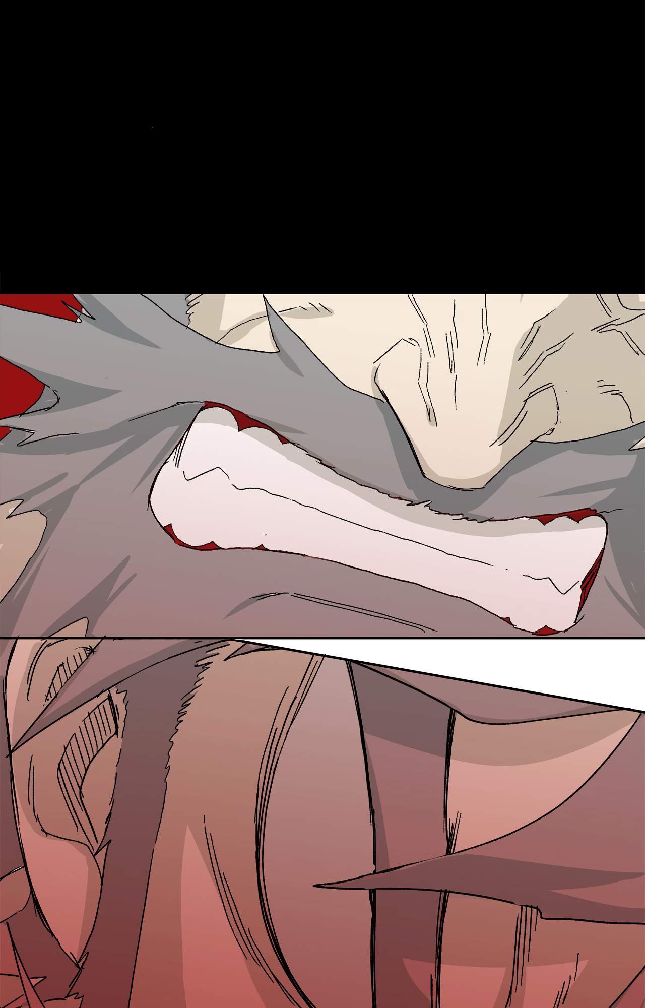 Read Mosquito War (en) Manga Online