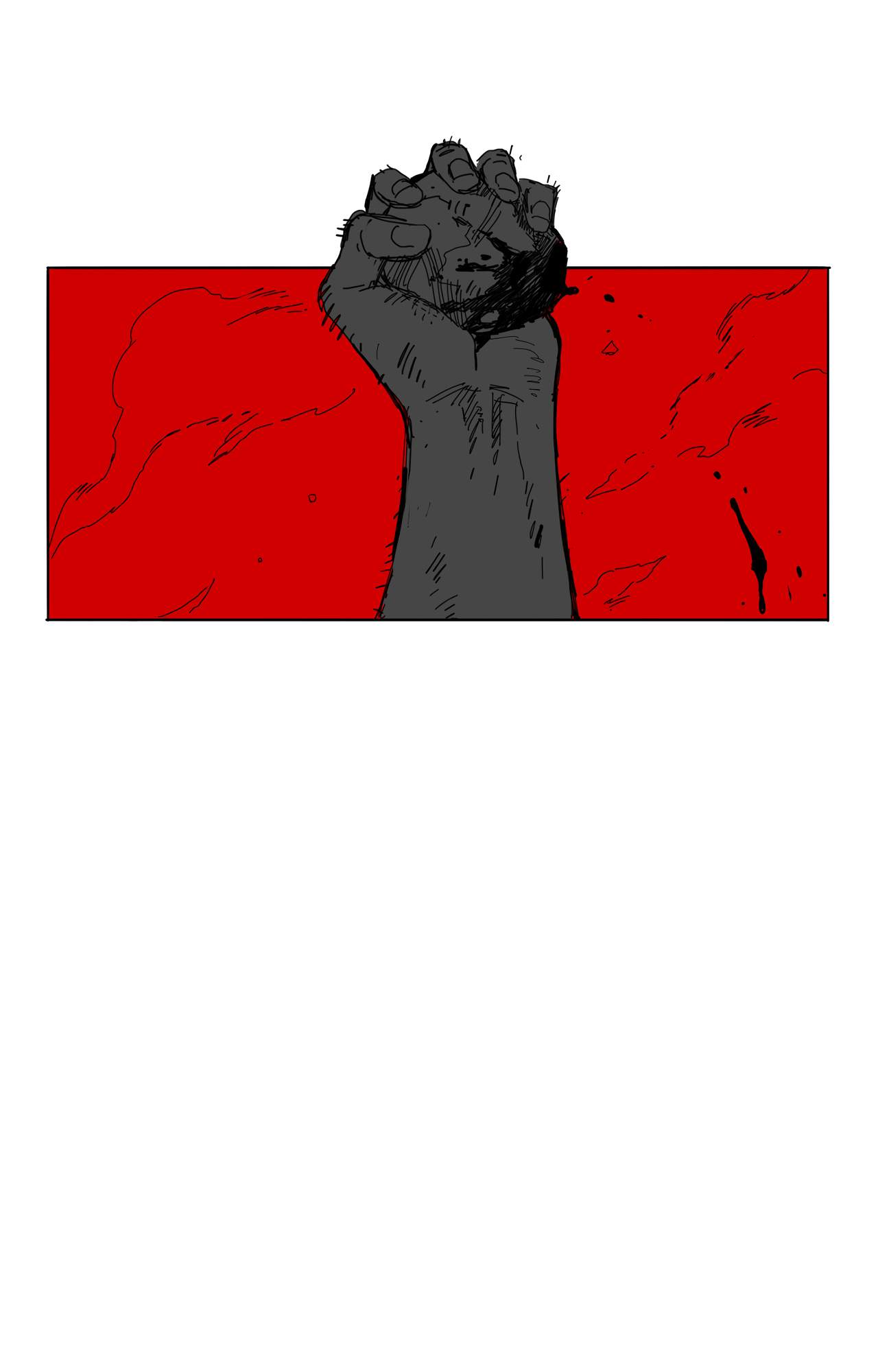 Read Mosquito War (en) Manga Online