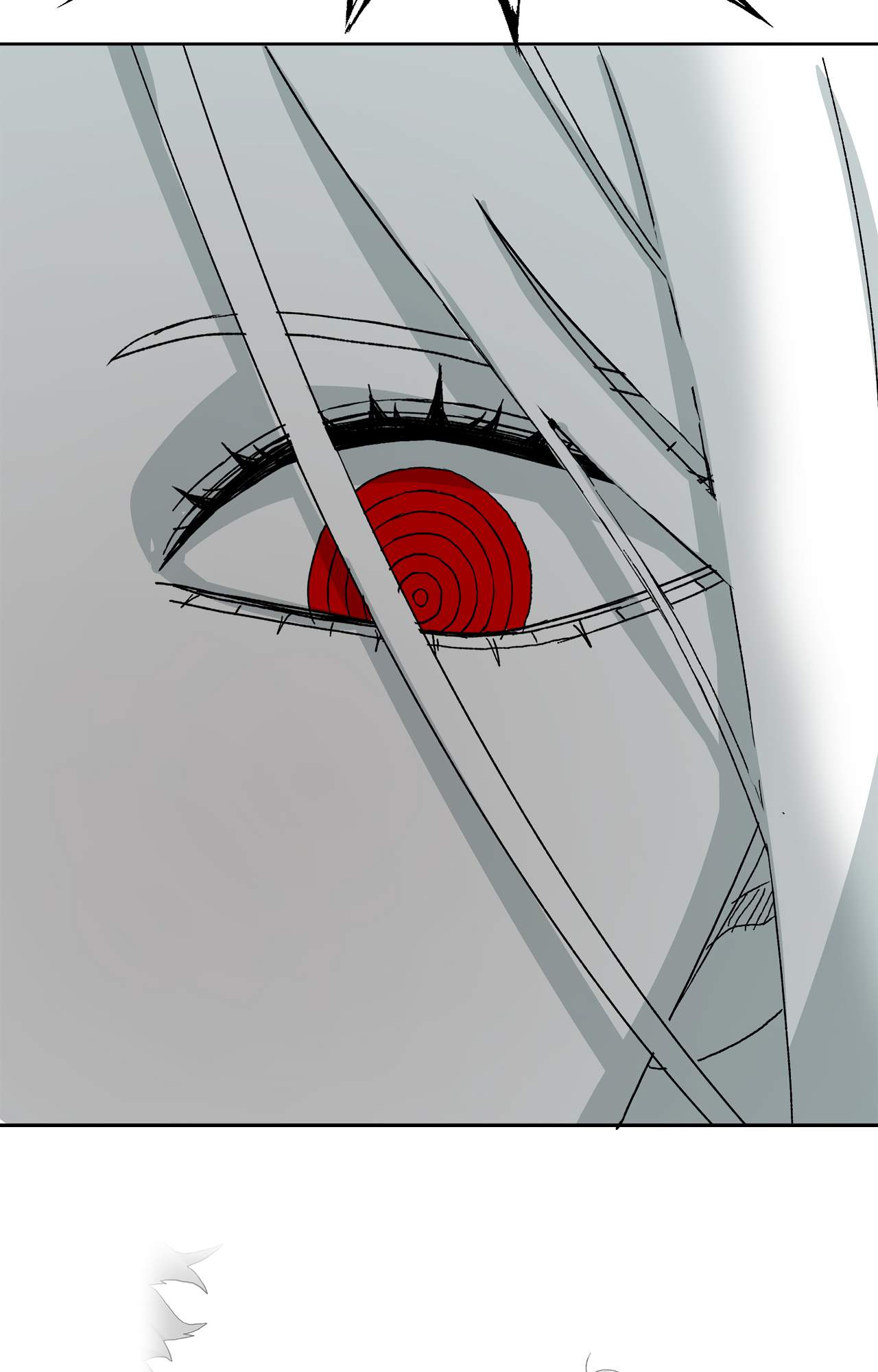 Read Mosquito War (en) Manga Online