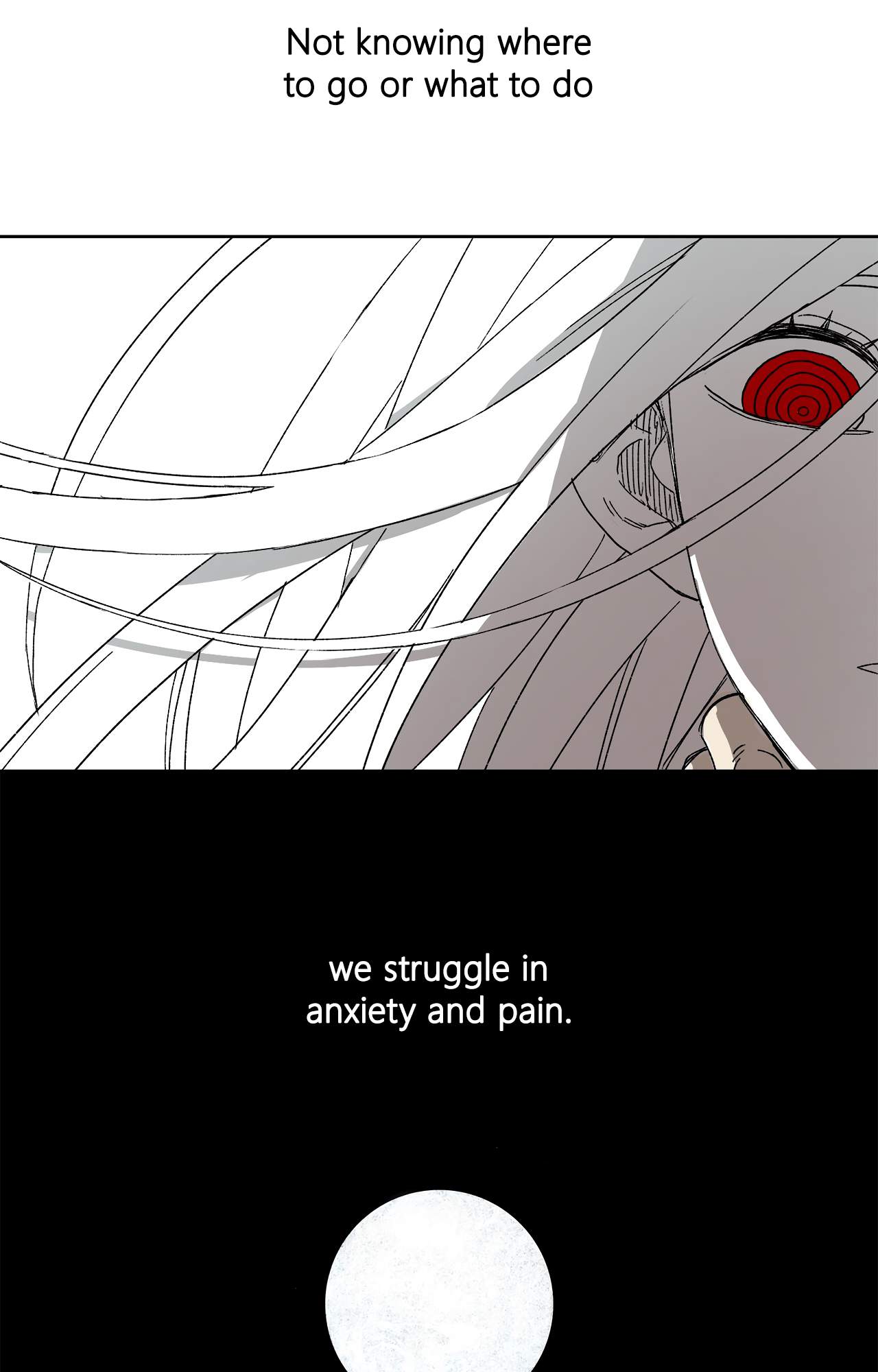 Read Mosquito War (en) Manga Online