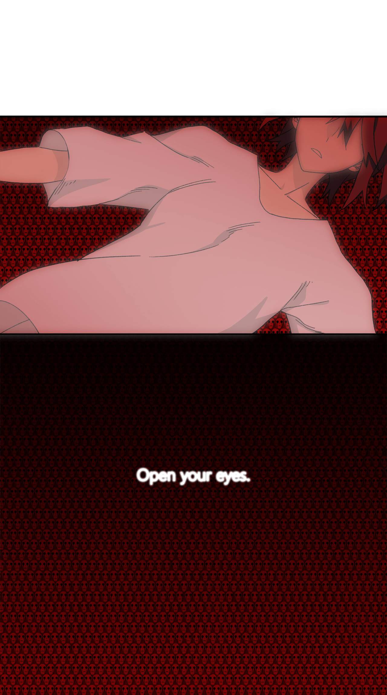 Read Mosquito War (en) Manga Online