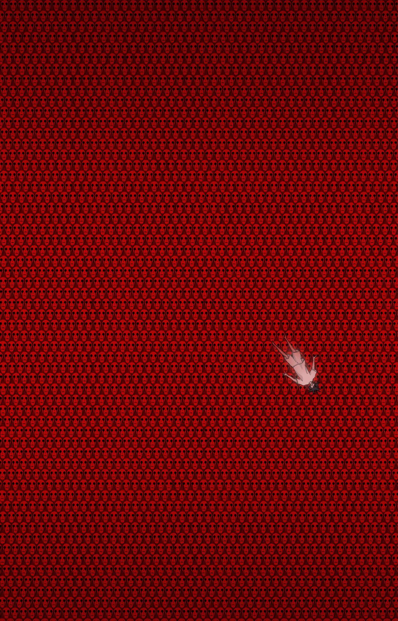 Read Mosquito War (en) Manga Online