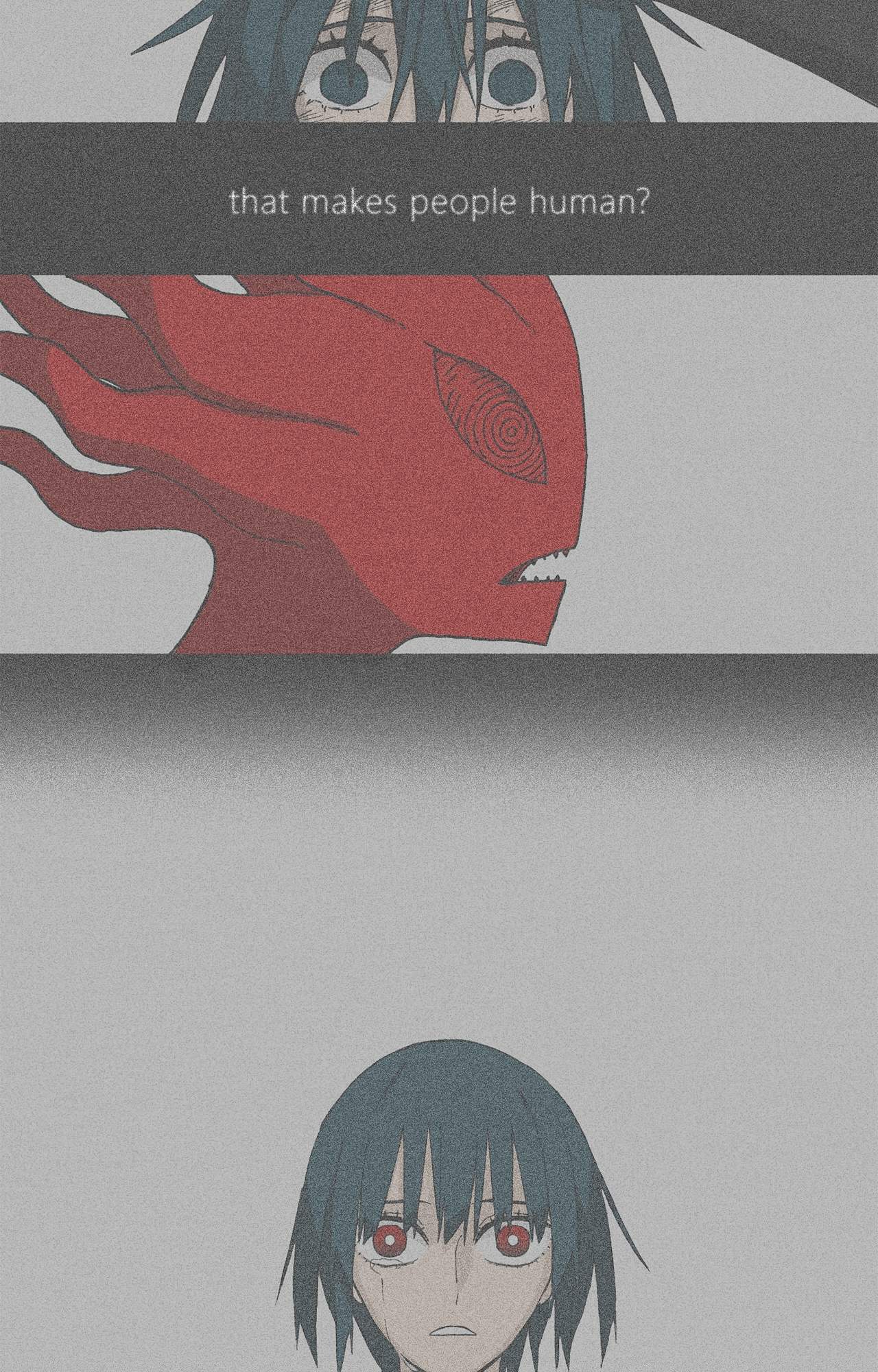 Read Mosquito War (en) Manga Online