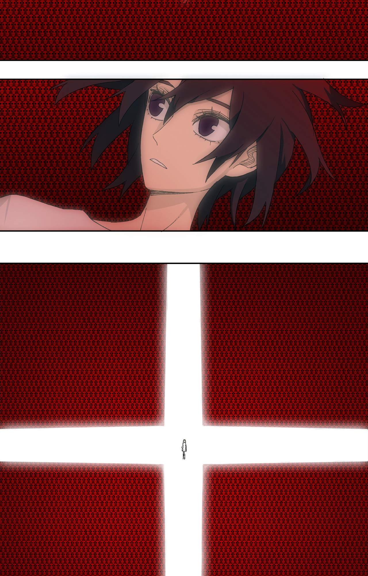 Read Mosquito War (en) Manga Online