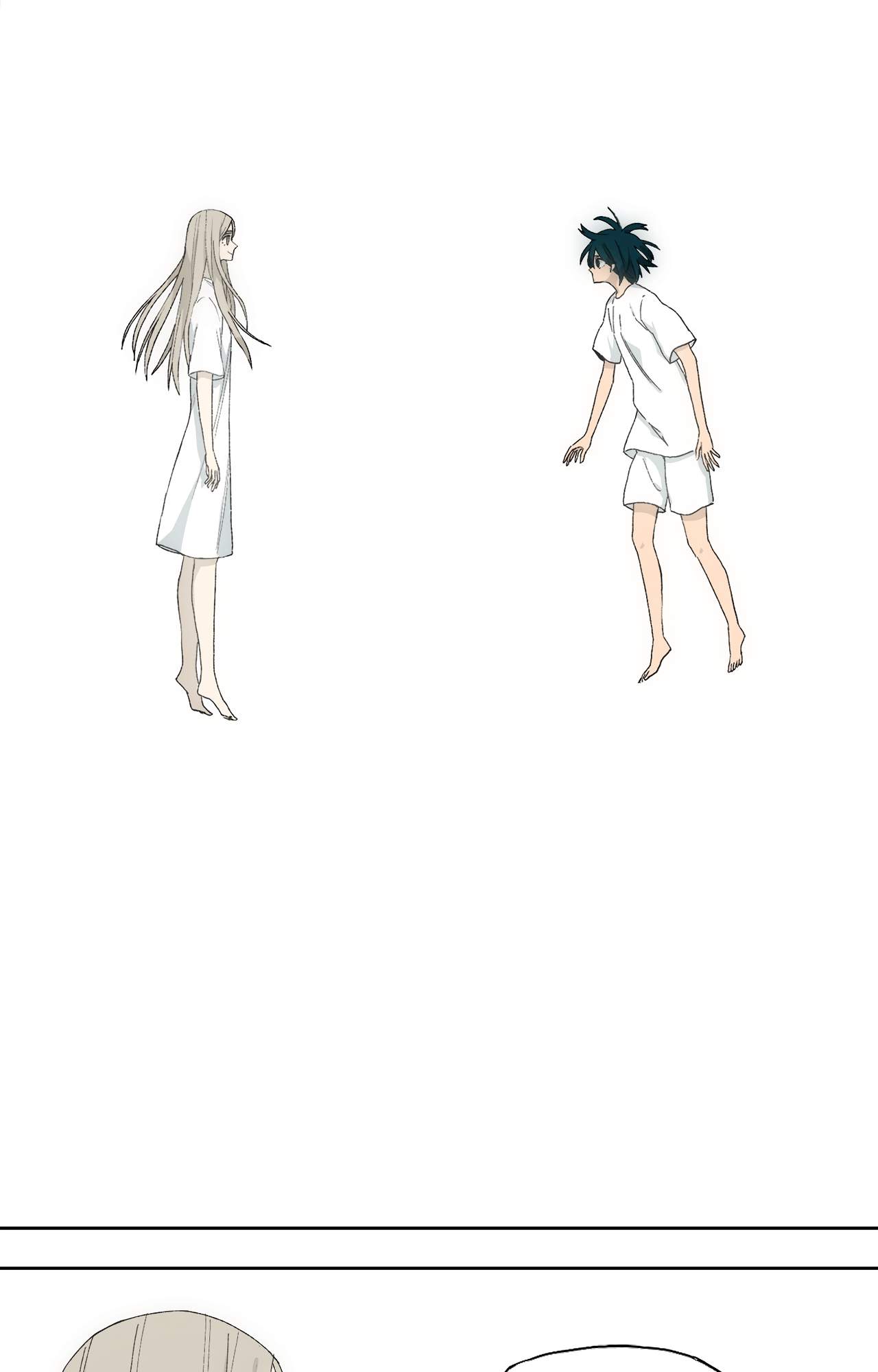 Read Mosquito War (en) Manga Online