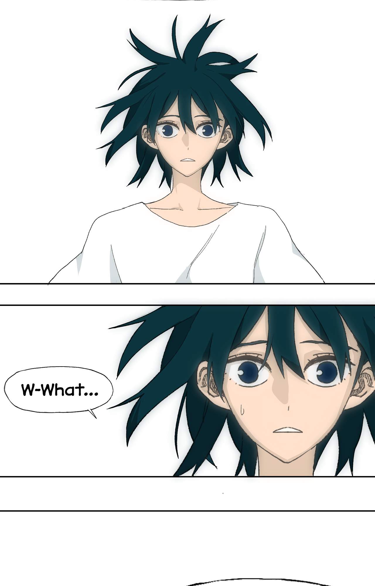 Read Mosquito War (en) Manga Online