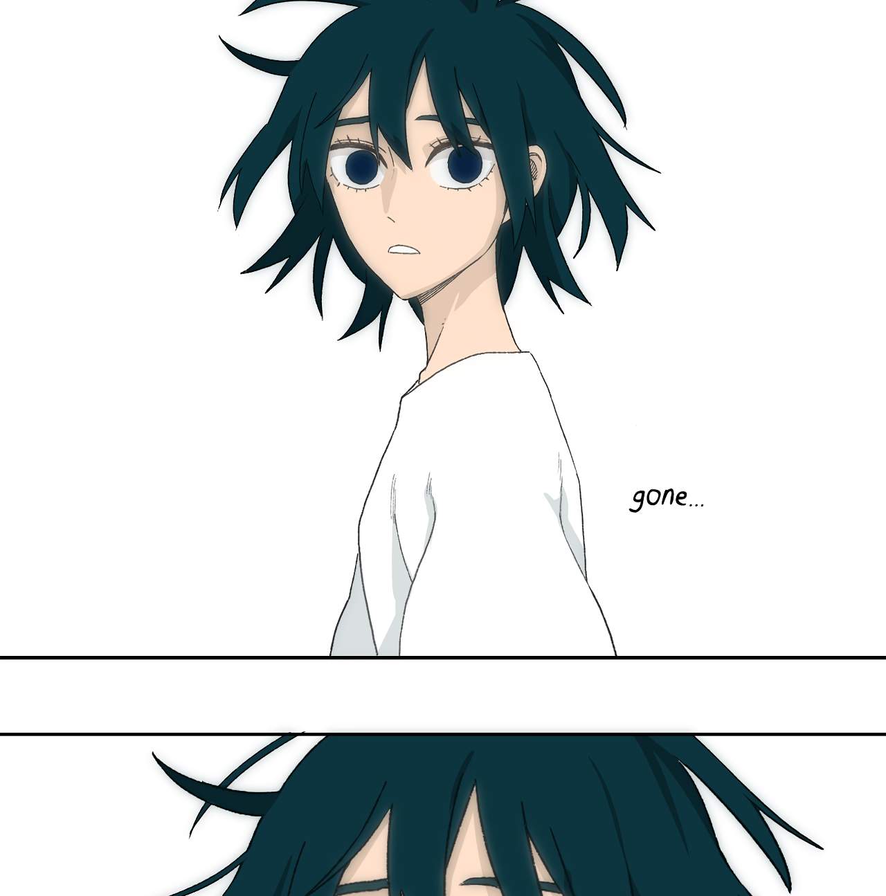 Read Mosquito War (en) Manga Online