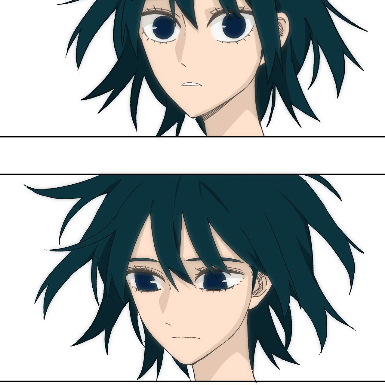 Read Mosquito War (en) Manga Online