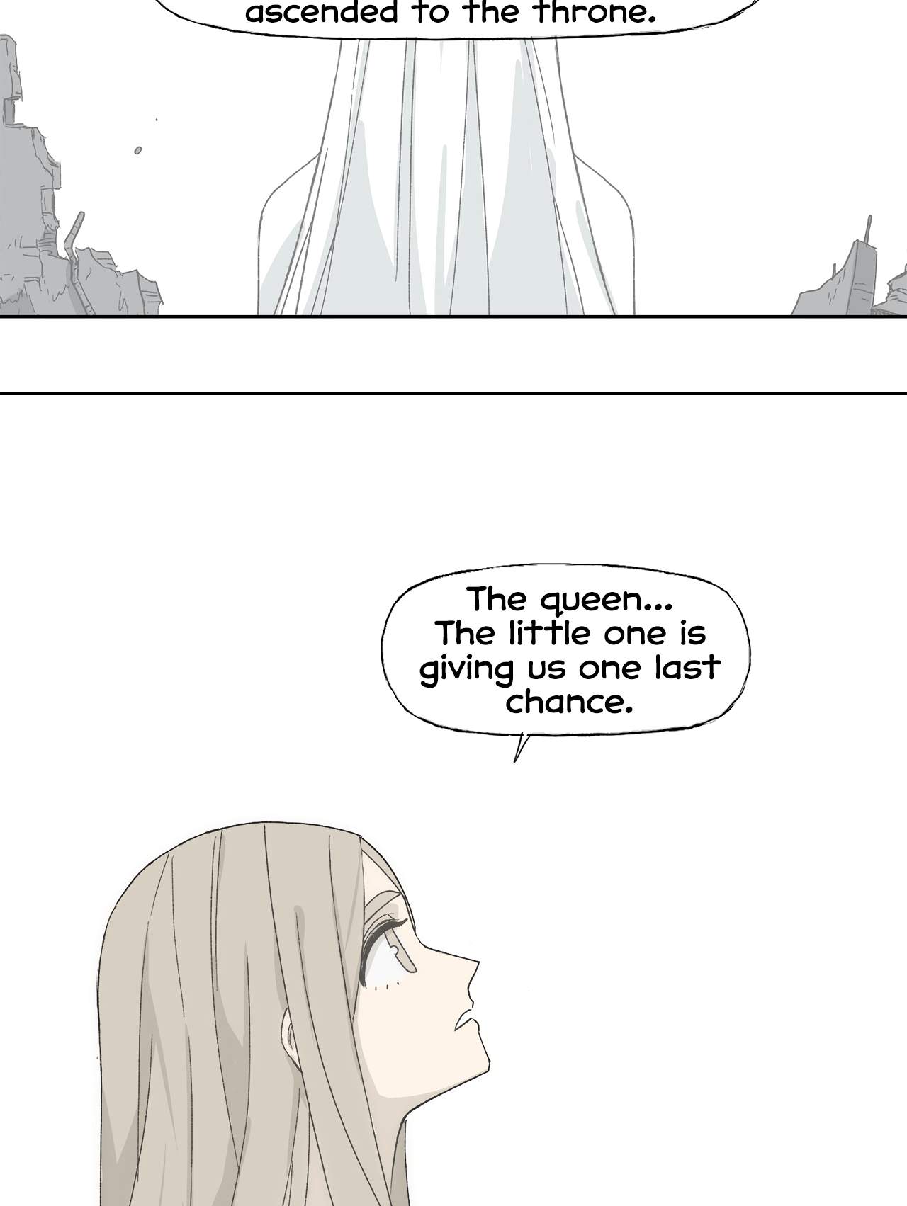 Read Mosquito War (en) Manga Online