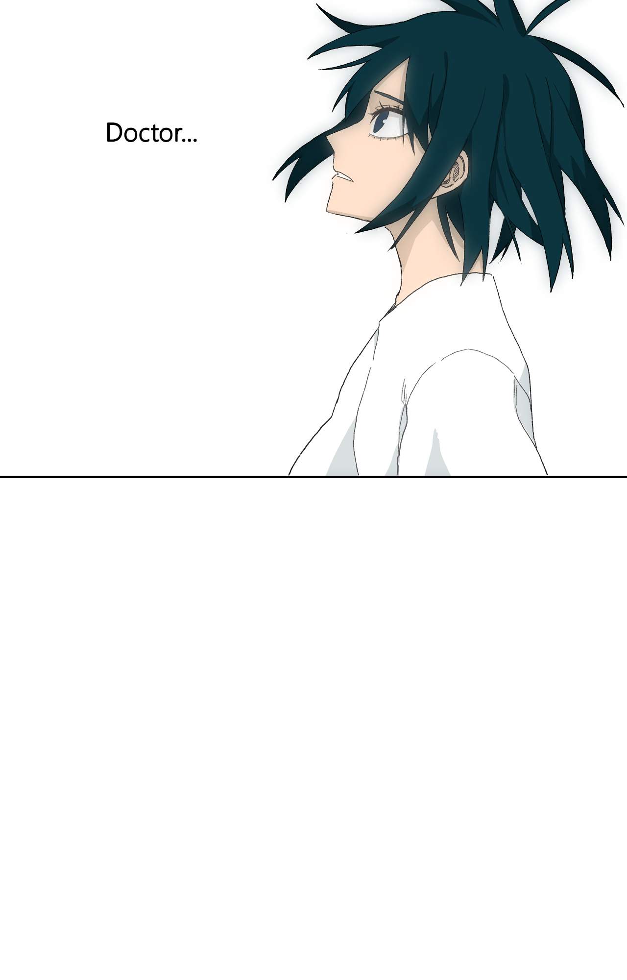 Read Mosquito War (en) Manga Online