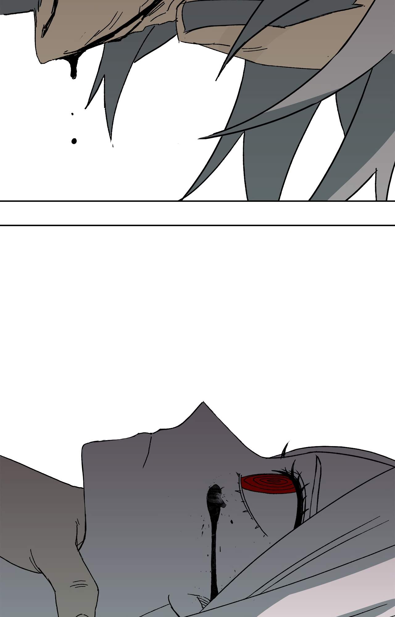 Read Mosquito War (en) Manga Online