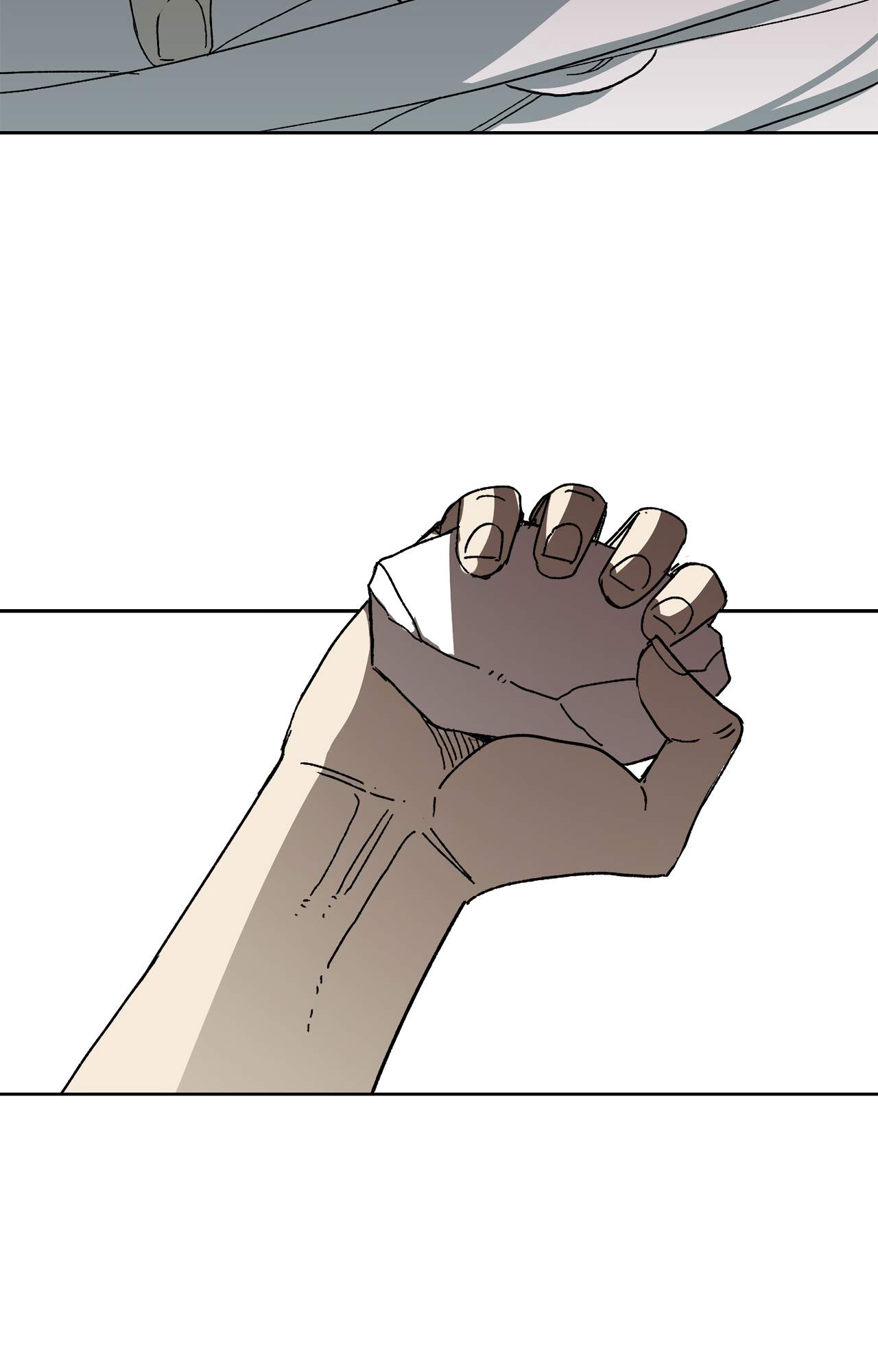 Read Mosquito War (en) Manga Online