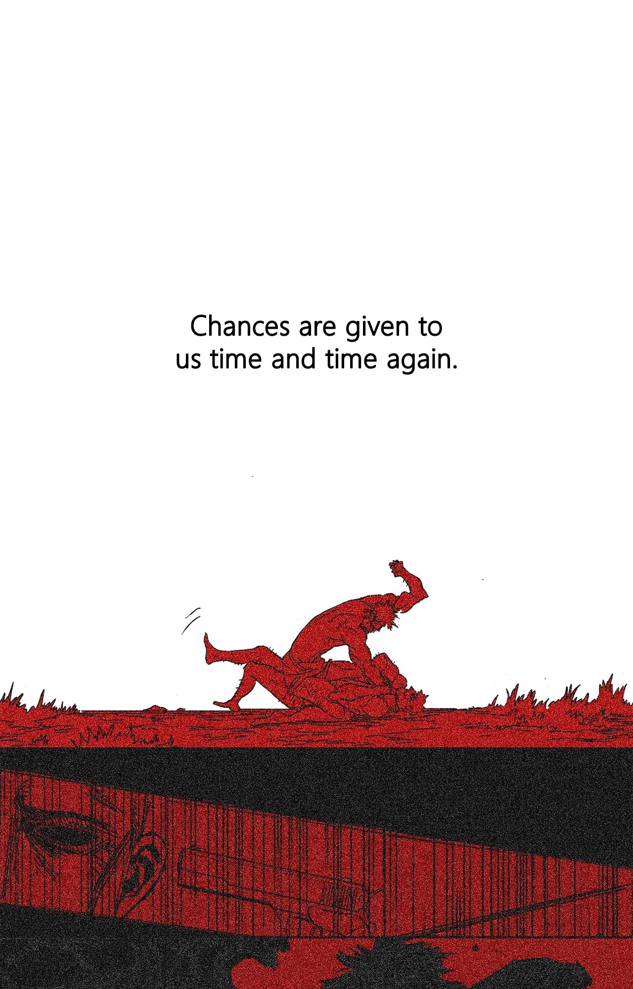 Read Mosquito War (en) Manga Online