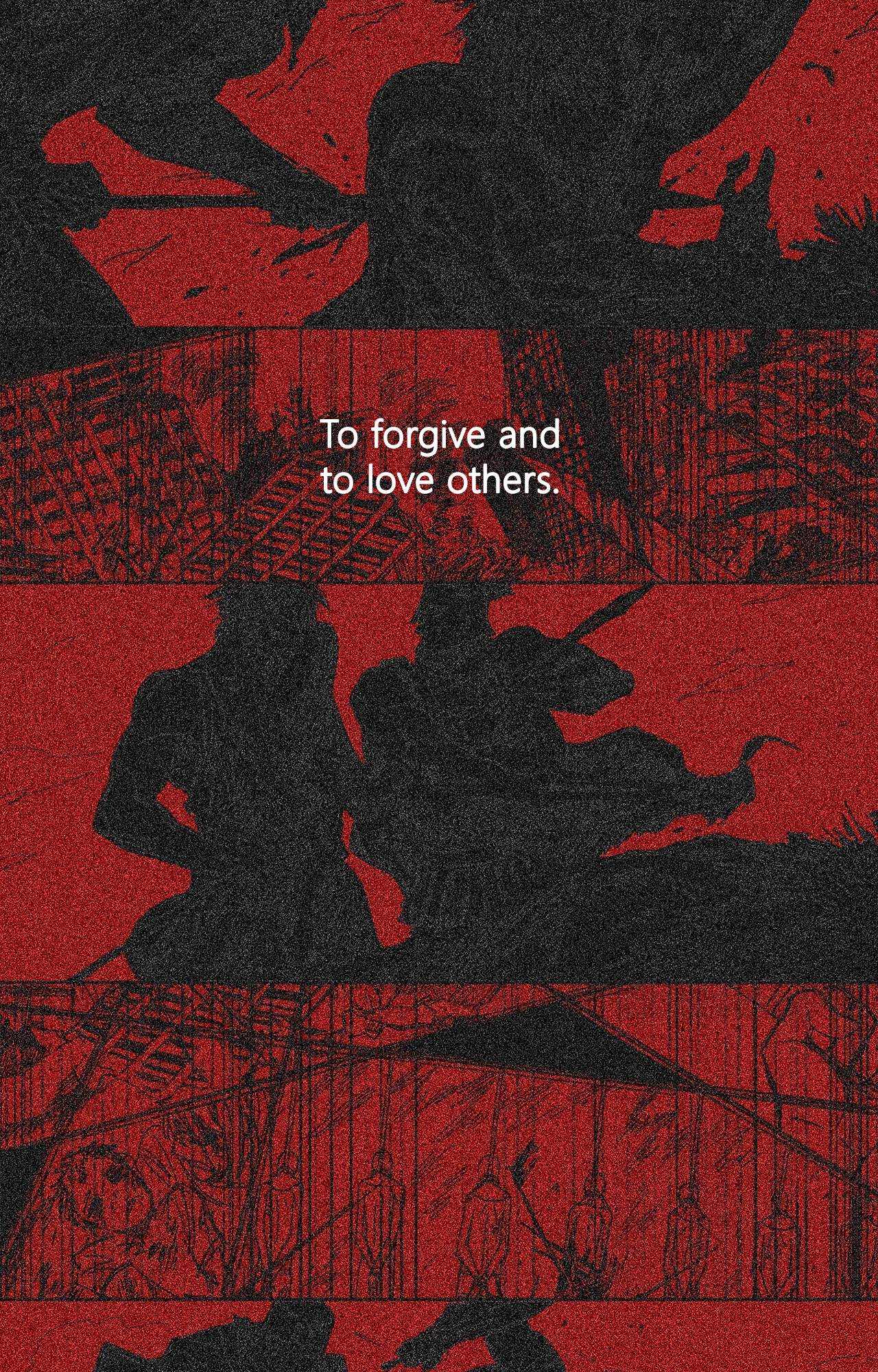 Read Mosquito War (en) Manga Online