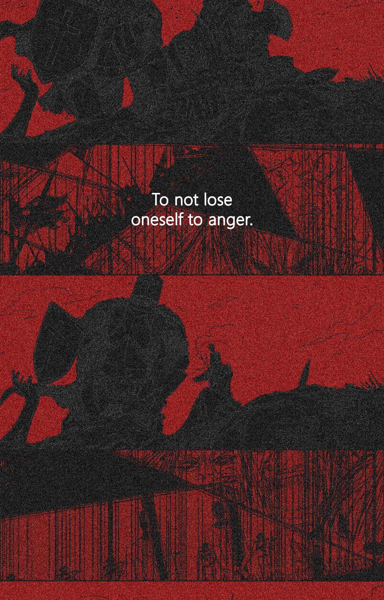 Read Mosquito War (en) Manga Online