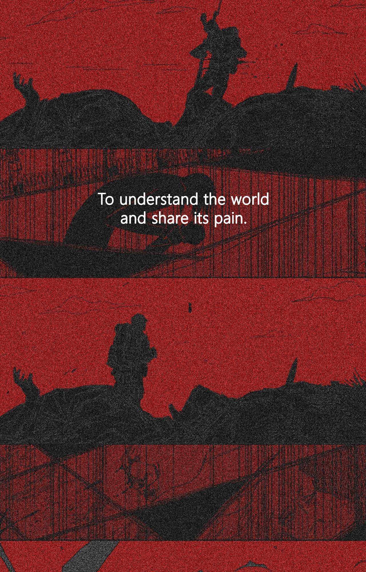 Read Mosquito War (en) Manga Online