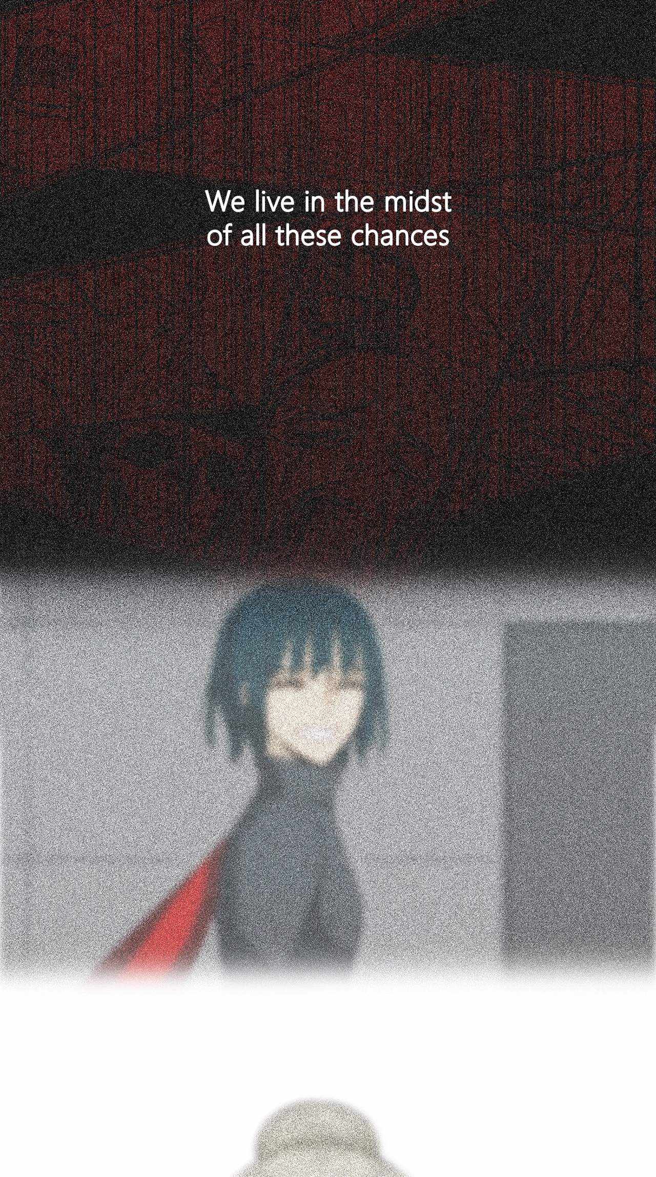 Read Mosquito War (en) Manga Online