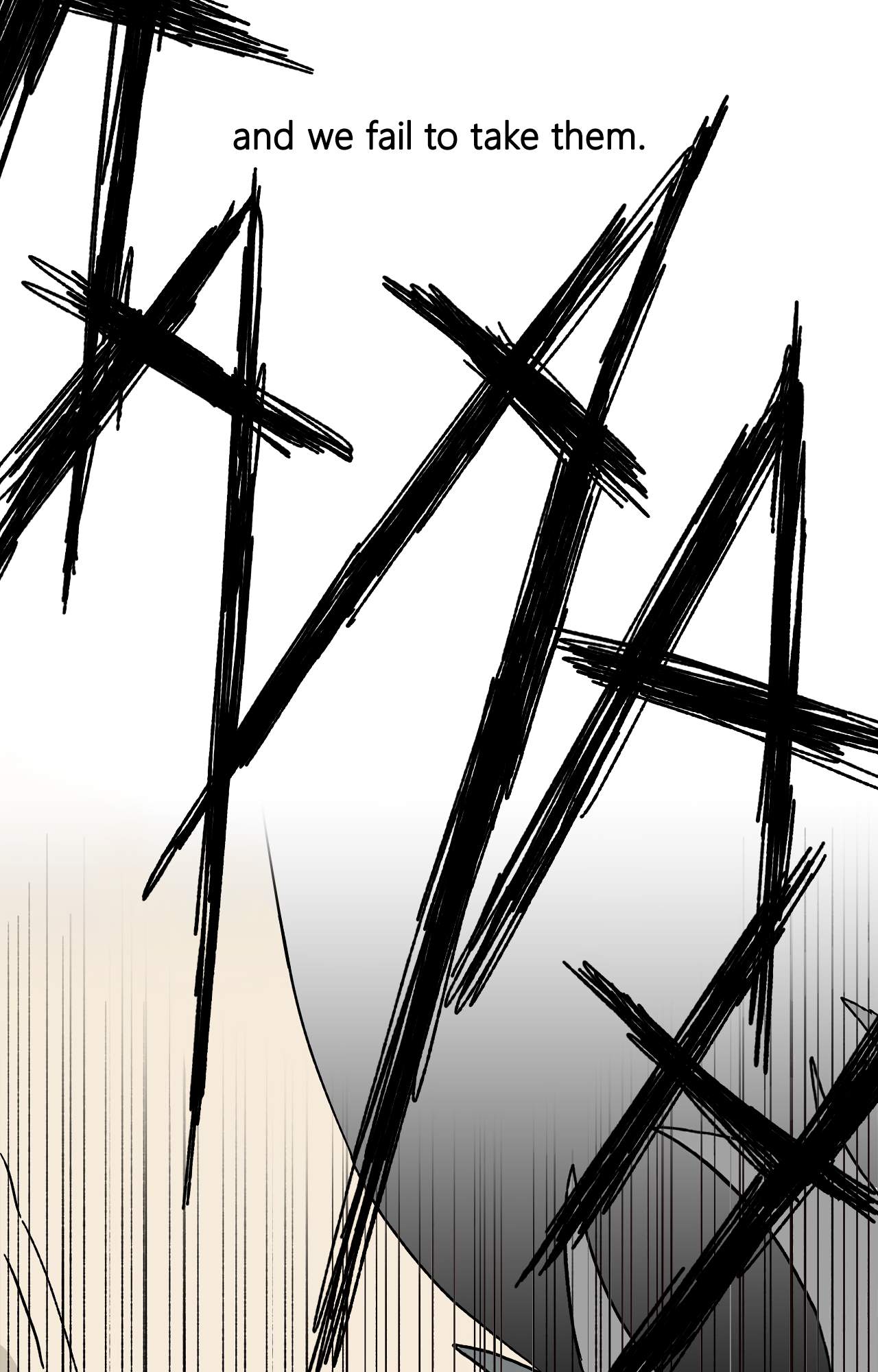 Read Mosquito War (en) Manga Online