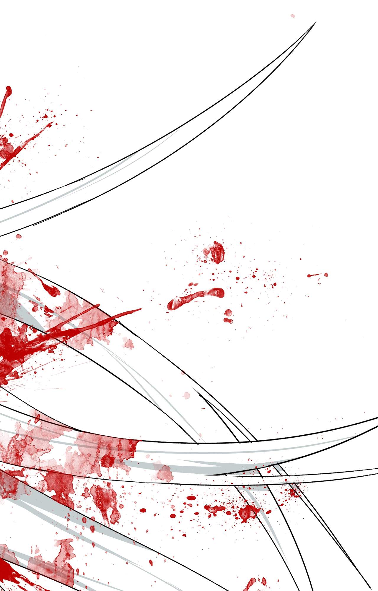 Read Mosquito War (en) Manga Online