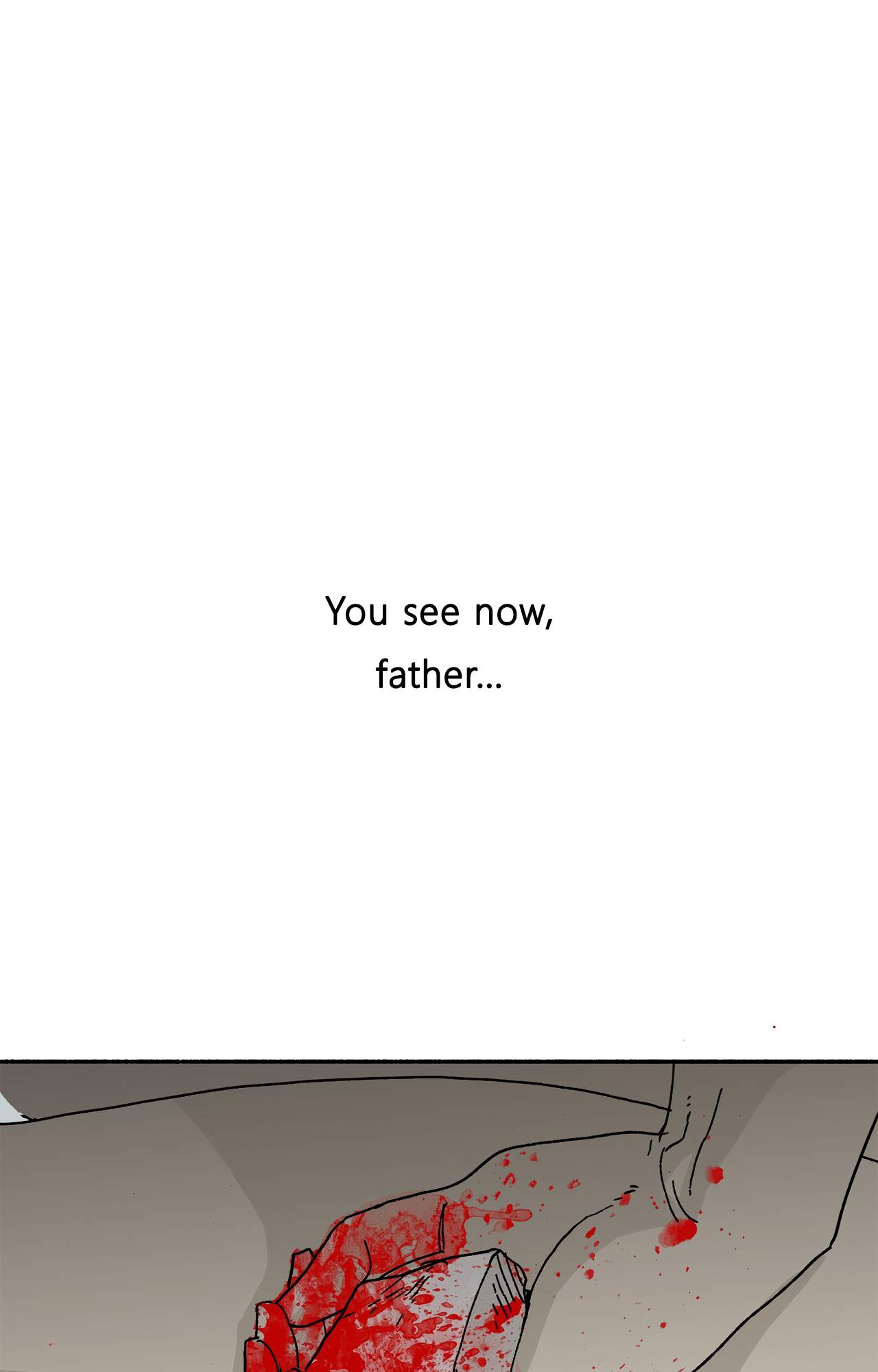 Read Mosquito War (en) Manga Online