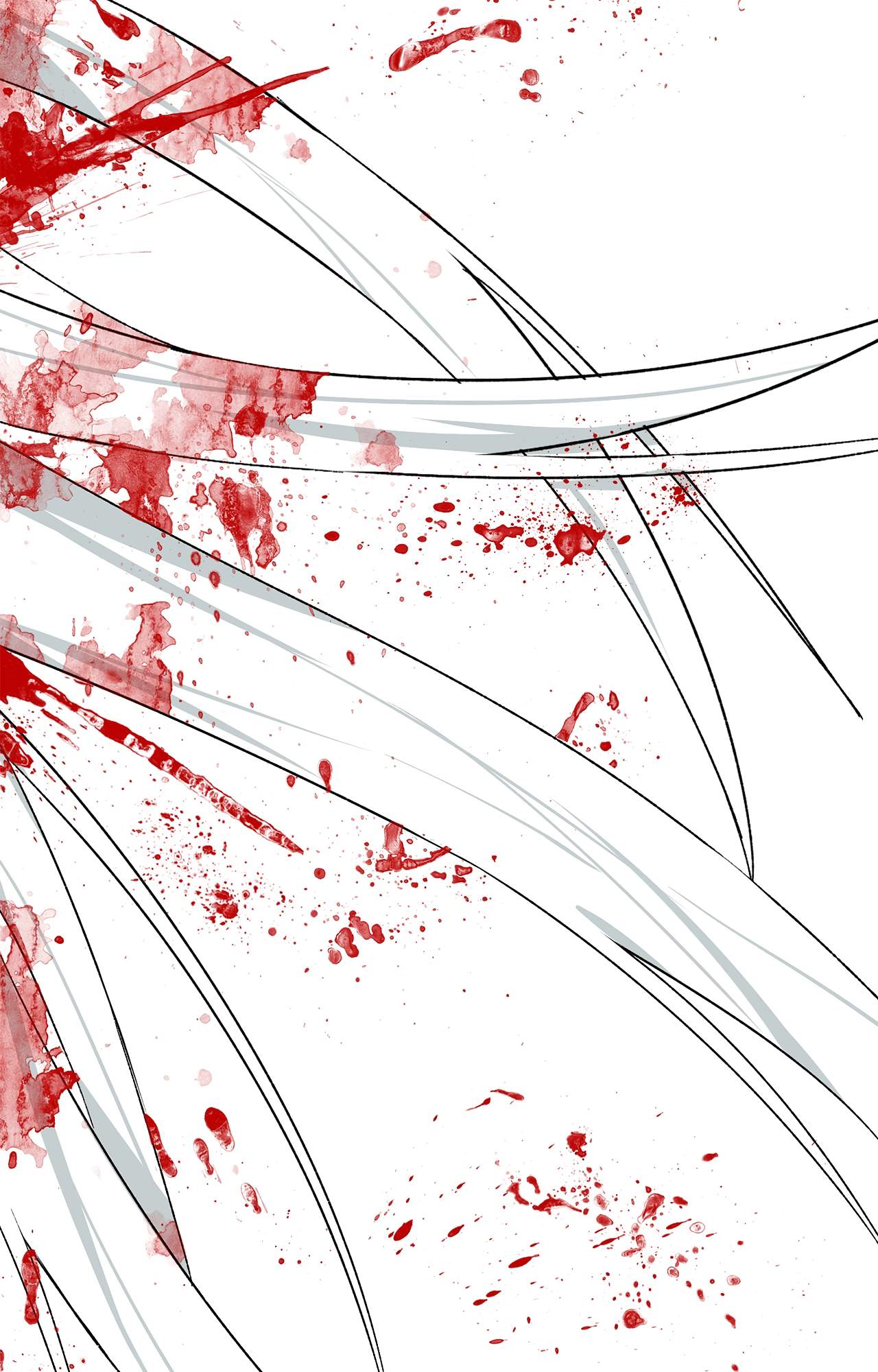 Read Mosquito War (en) Manga Online