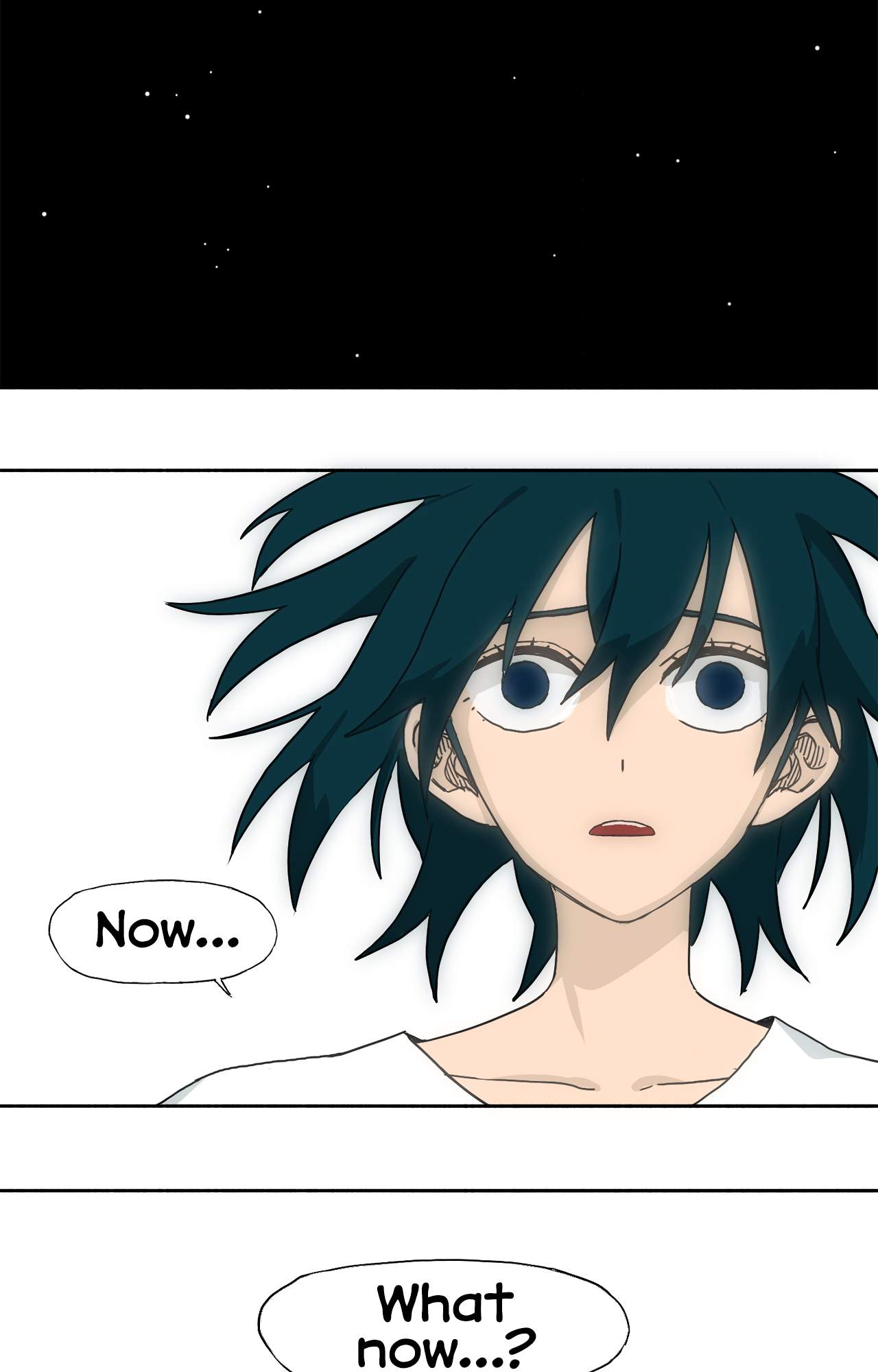 Read Mosquito War (en) Manga Online