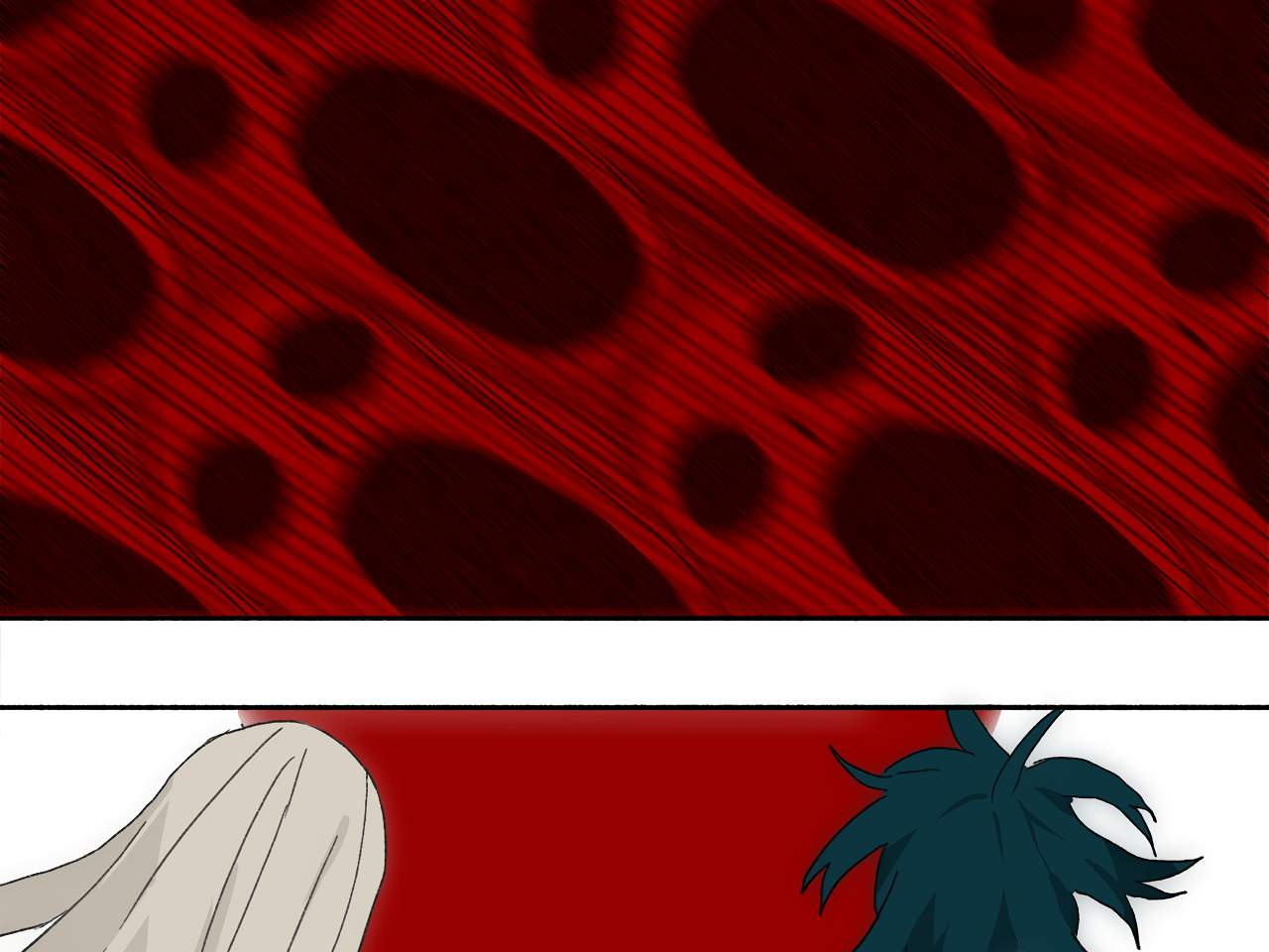 Read Mosquito War (en) Manga Online