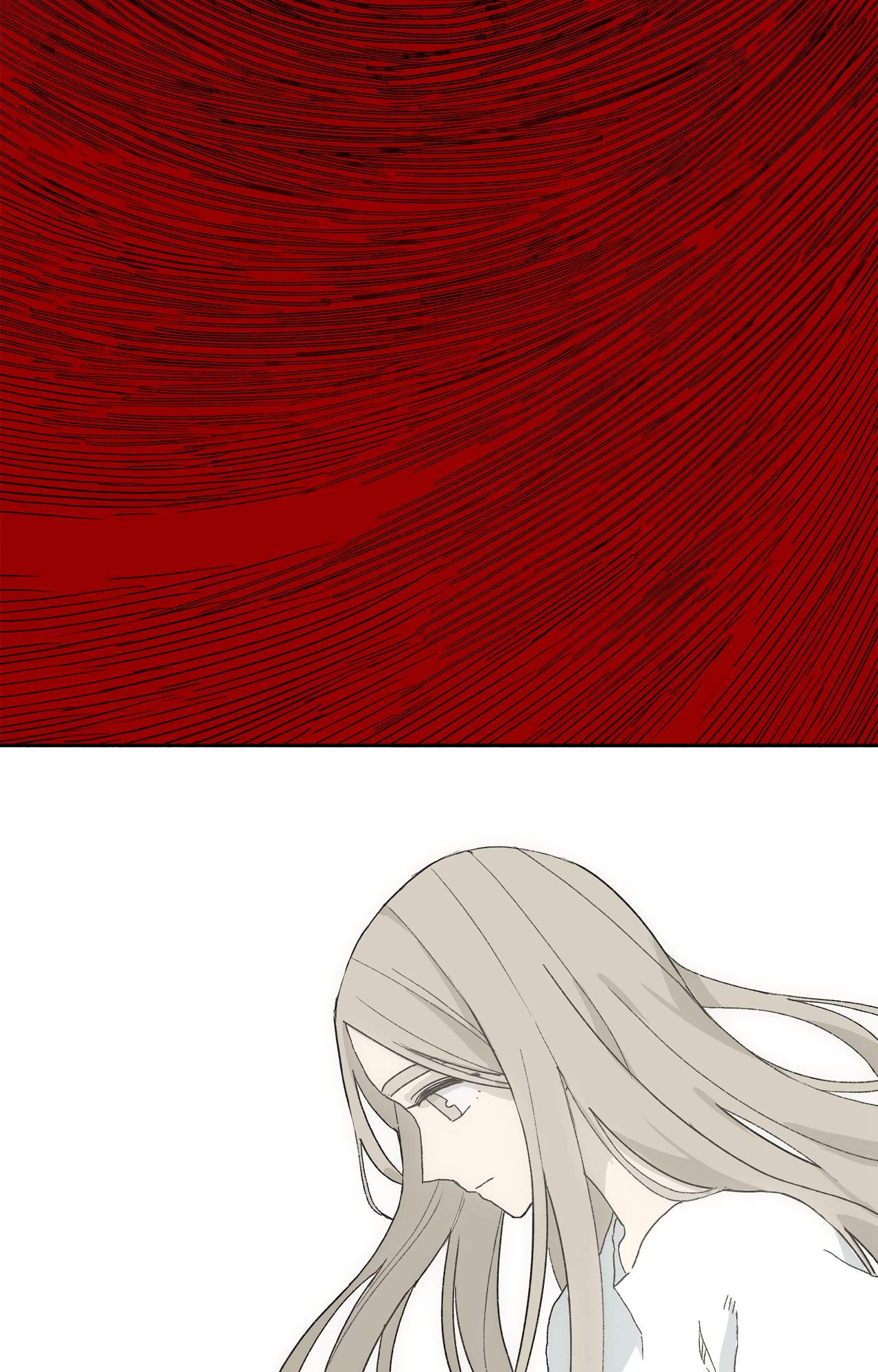 Read Mosquito War (en) Manga Online