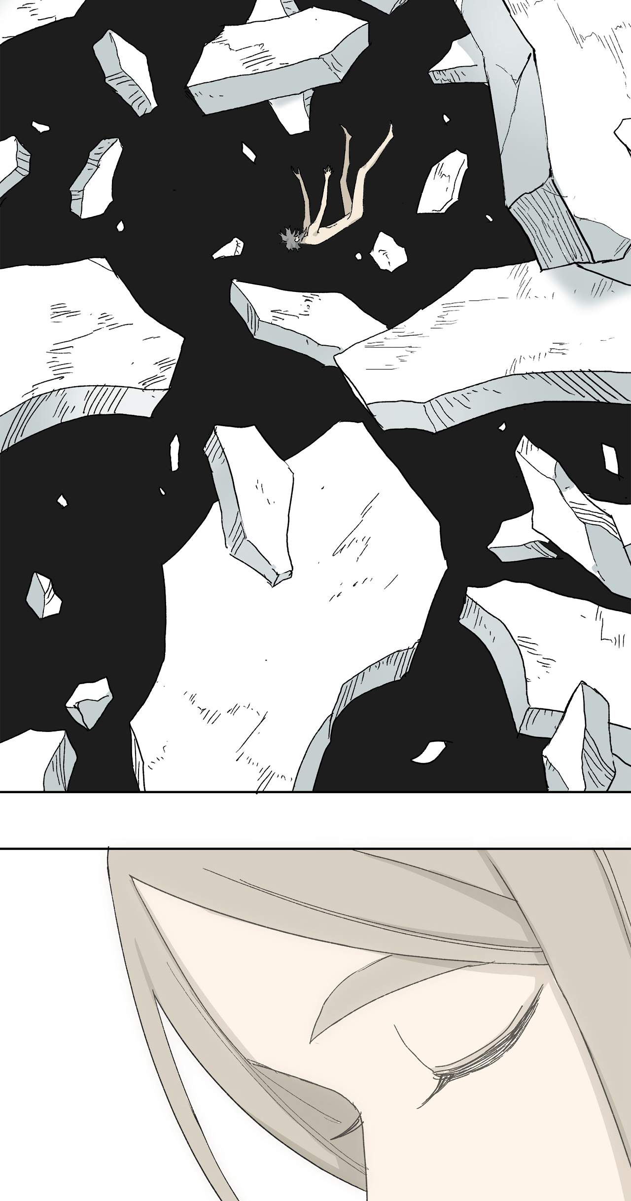 Read Mosquito War (en) Manga Online