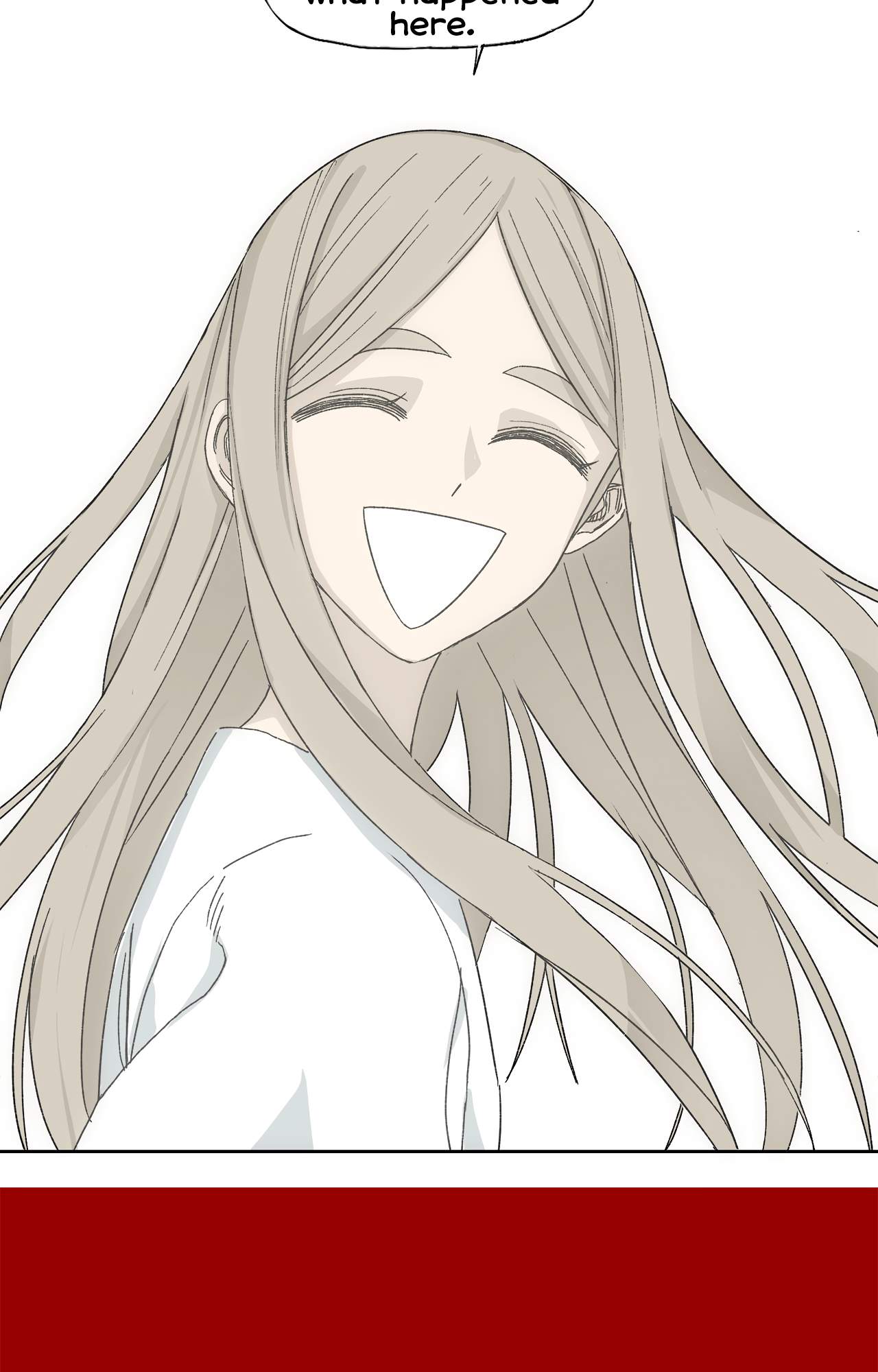 Read Mosquito War (en) Manga Online