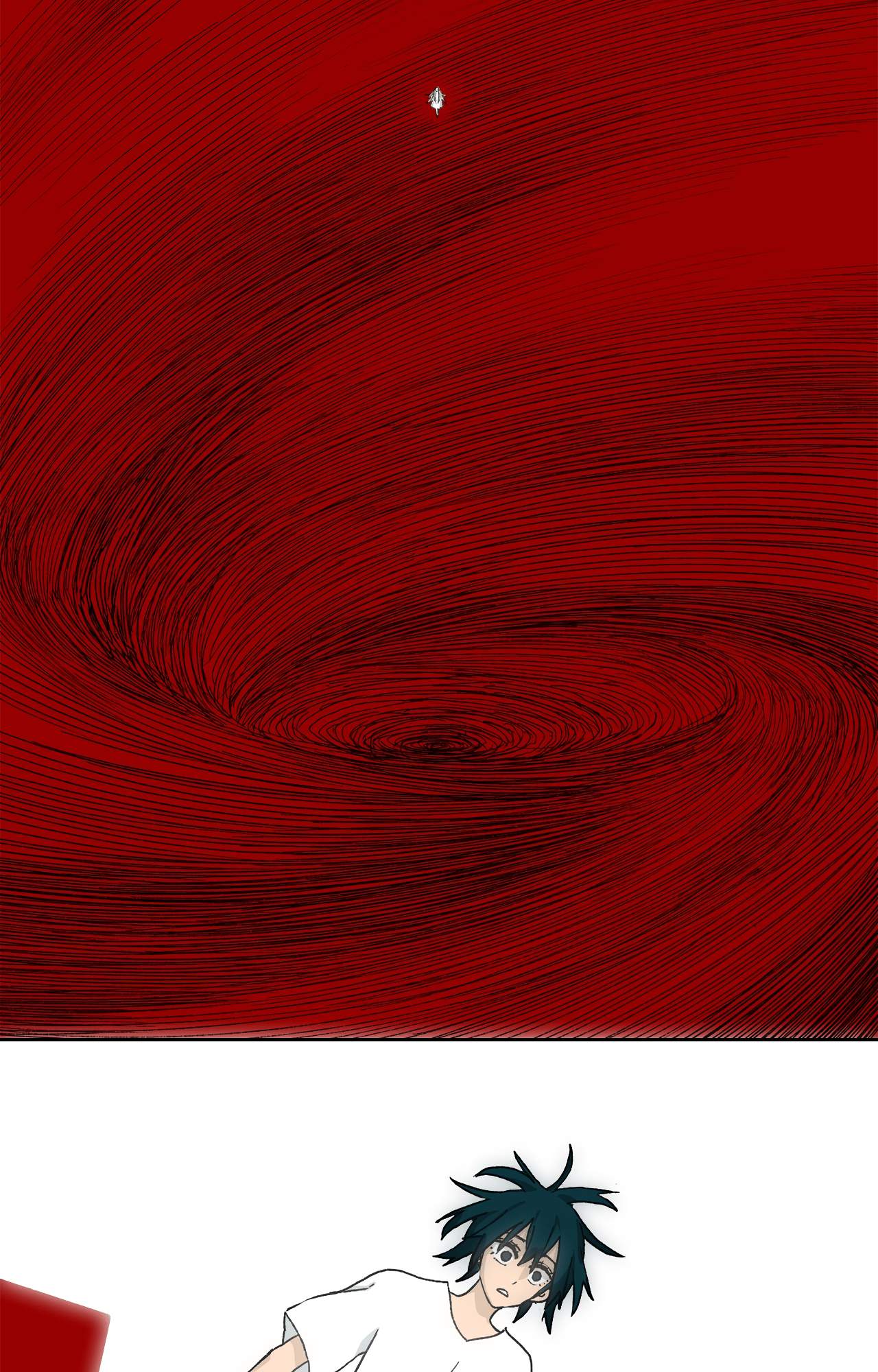 Read Mosquito War (en) Manga Online