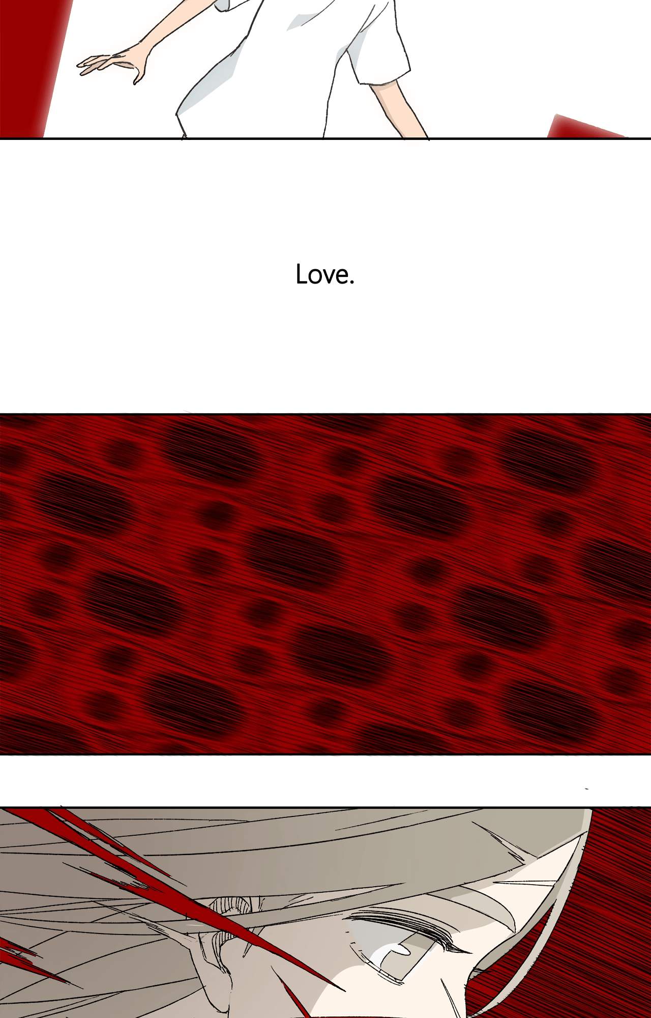 Read Mosquito War (en) Manga Online