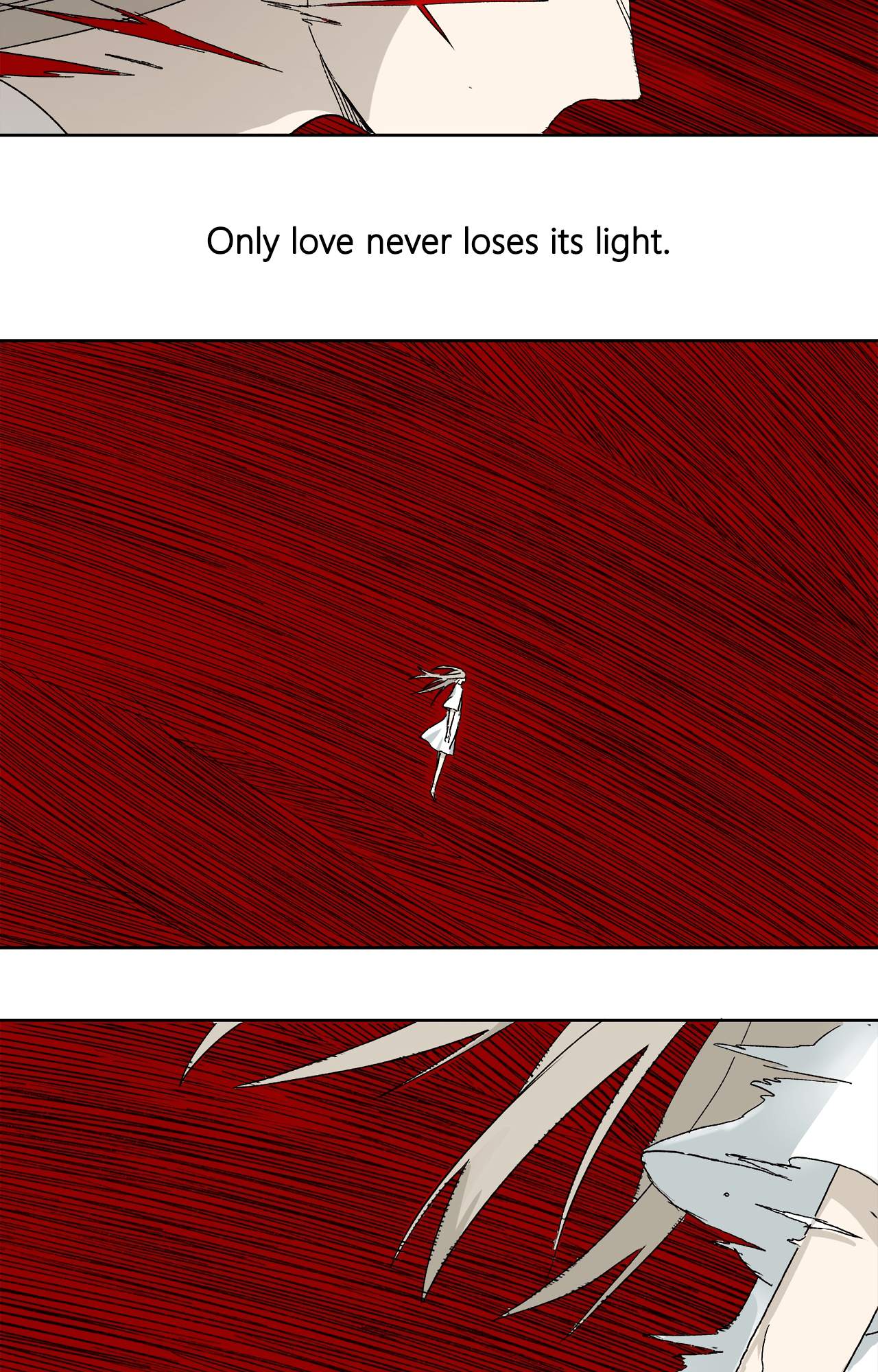 Read Mosquito War (en) Manga Online