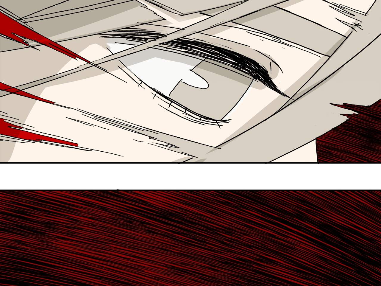 Read Mosquito War (en) Manga Online