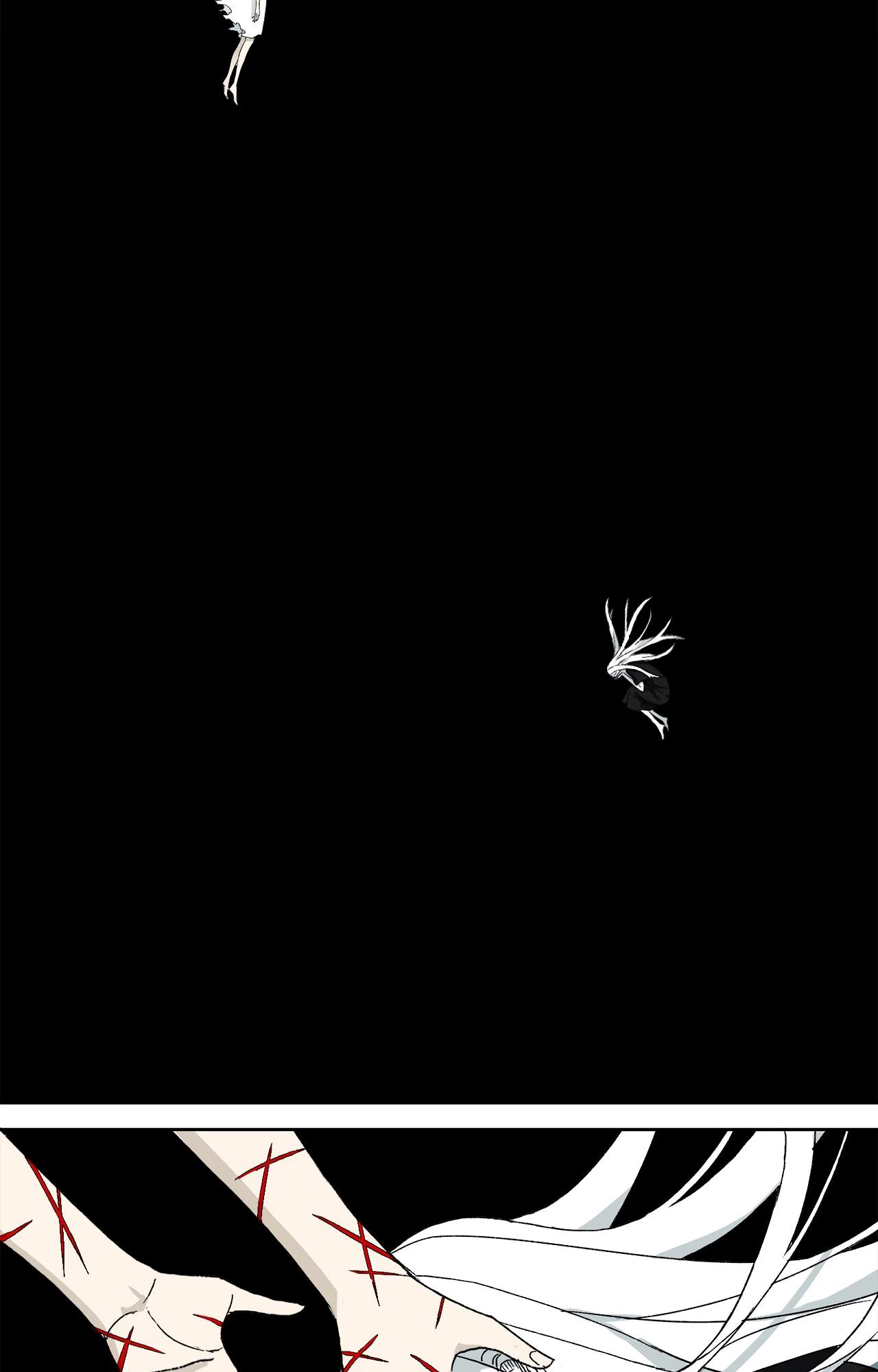 Read Mosquito War (en) Manga Online