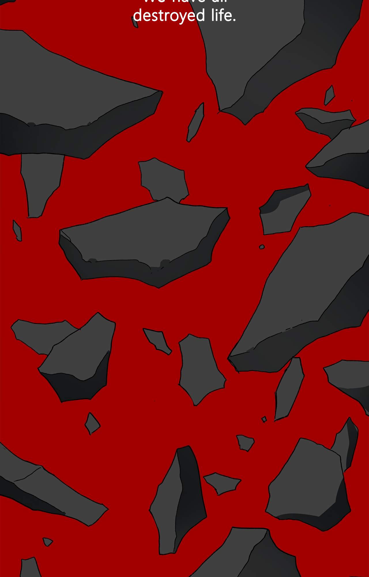 Read Mosquito War (en) Manga Online